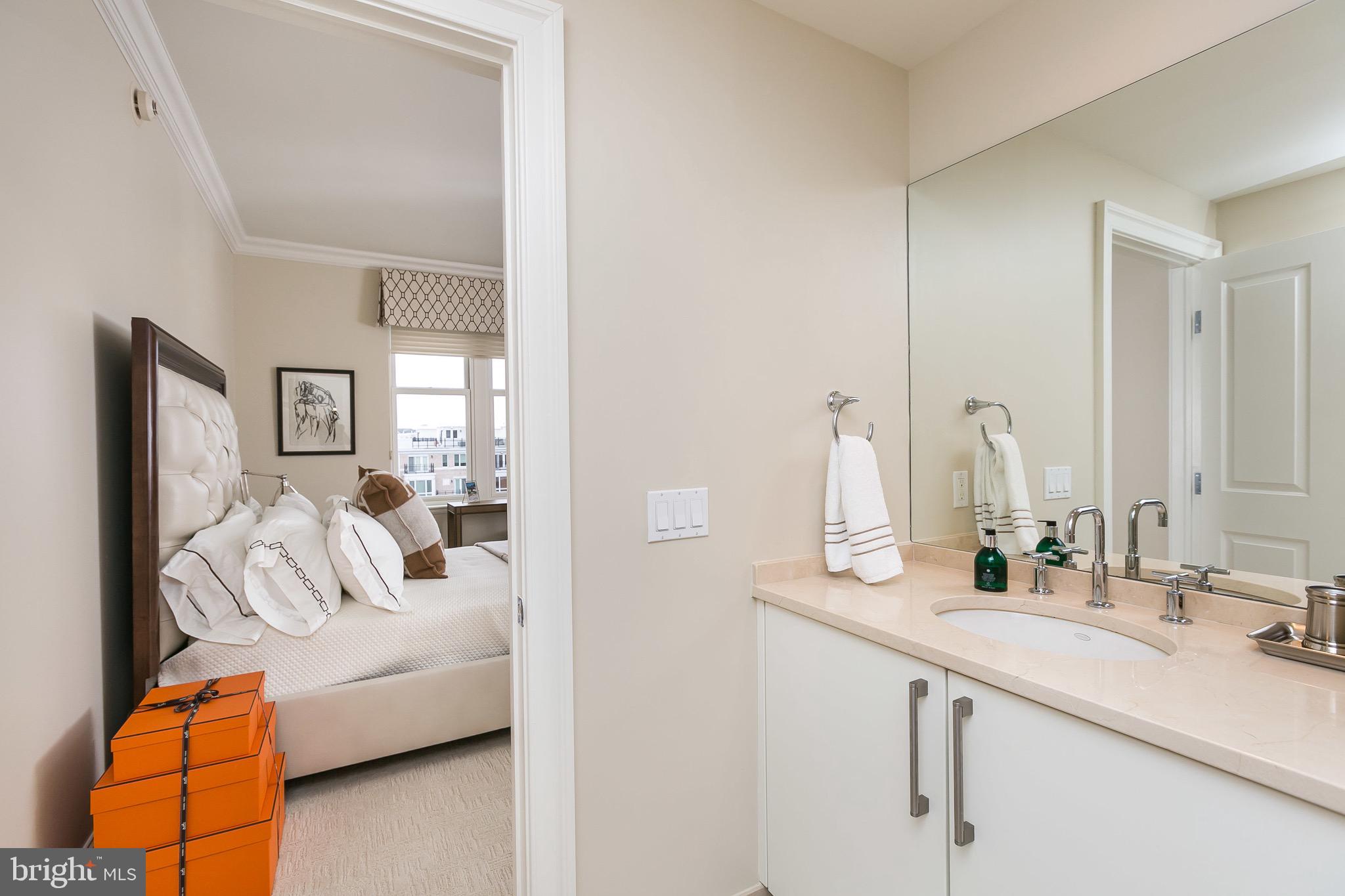 INNER HARBOR - Residential Lease