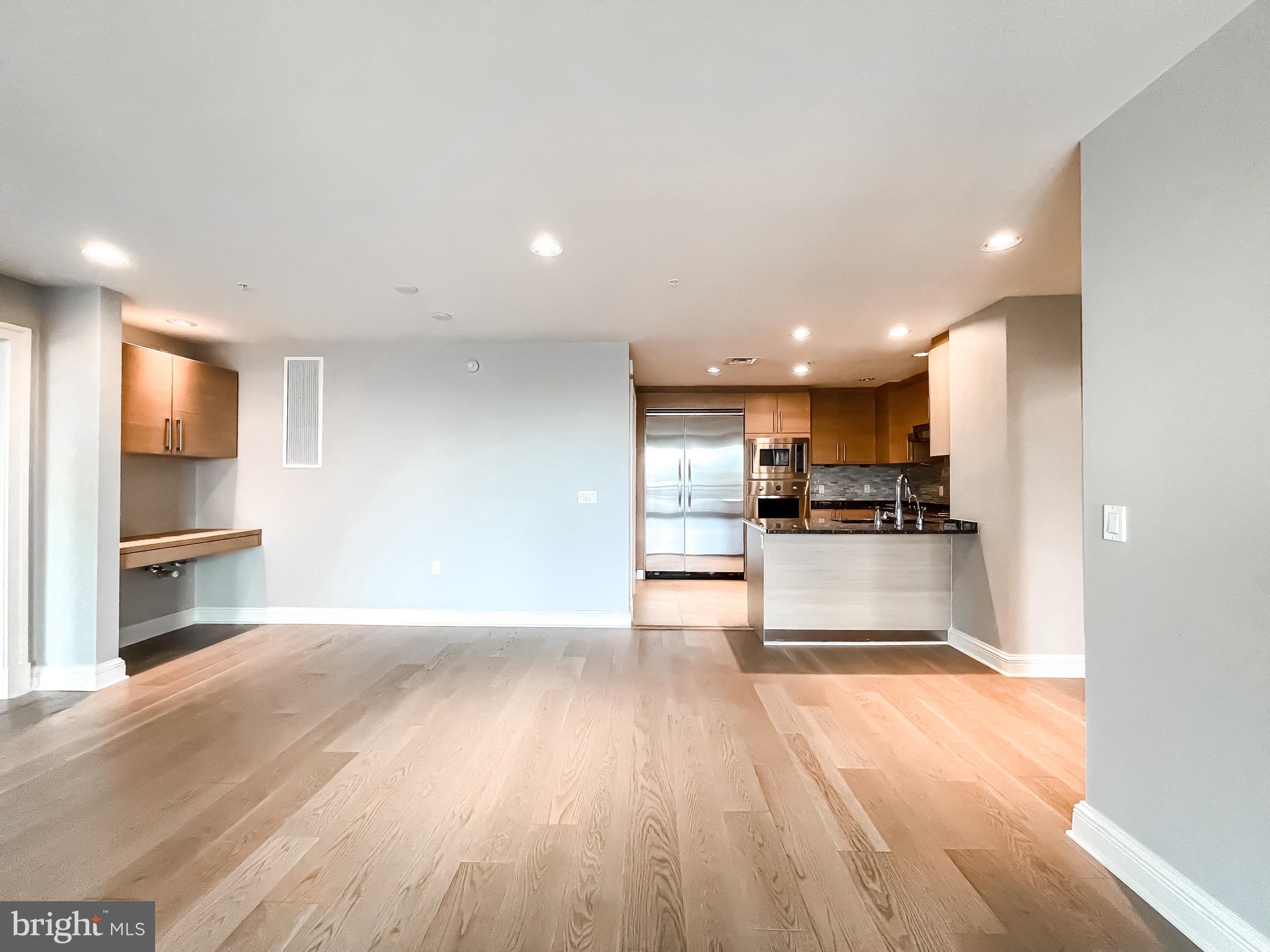 INNER HARBOR - Residential Lease