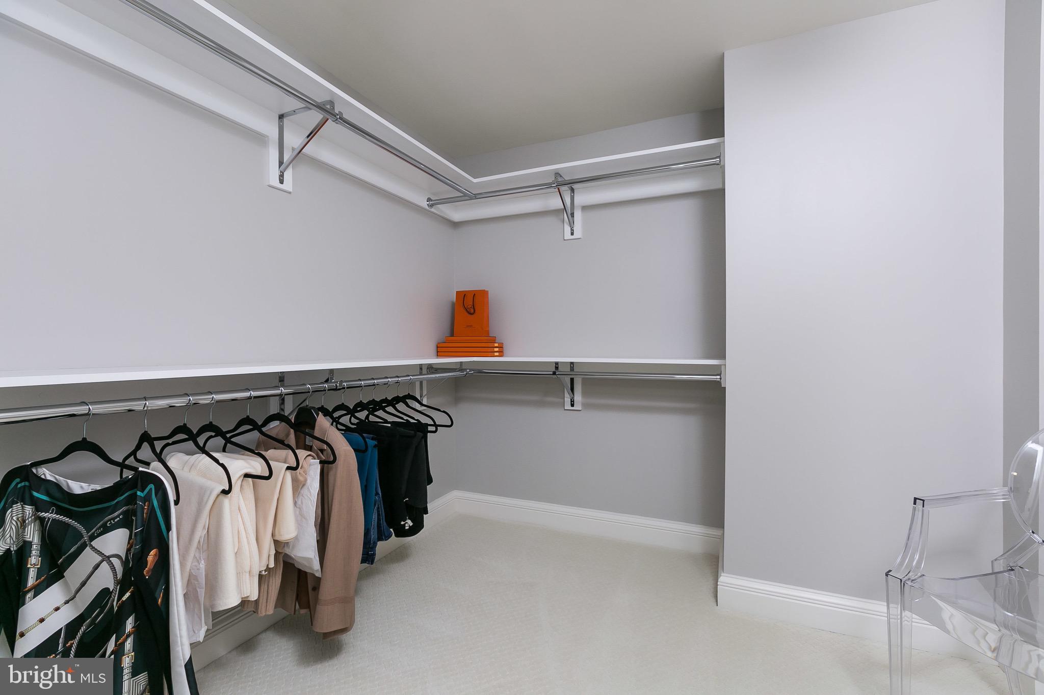 INNER HARBOR - Residential Lease