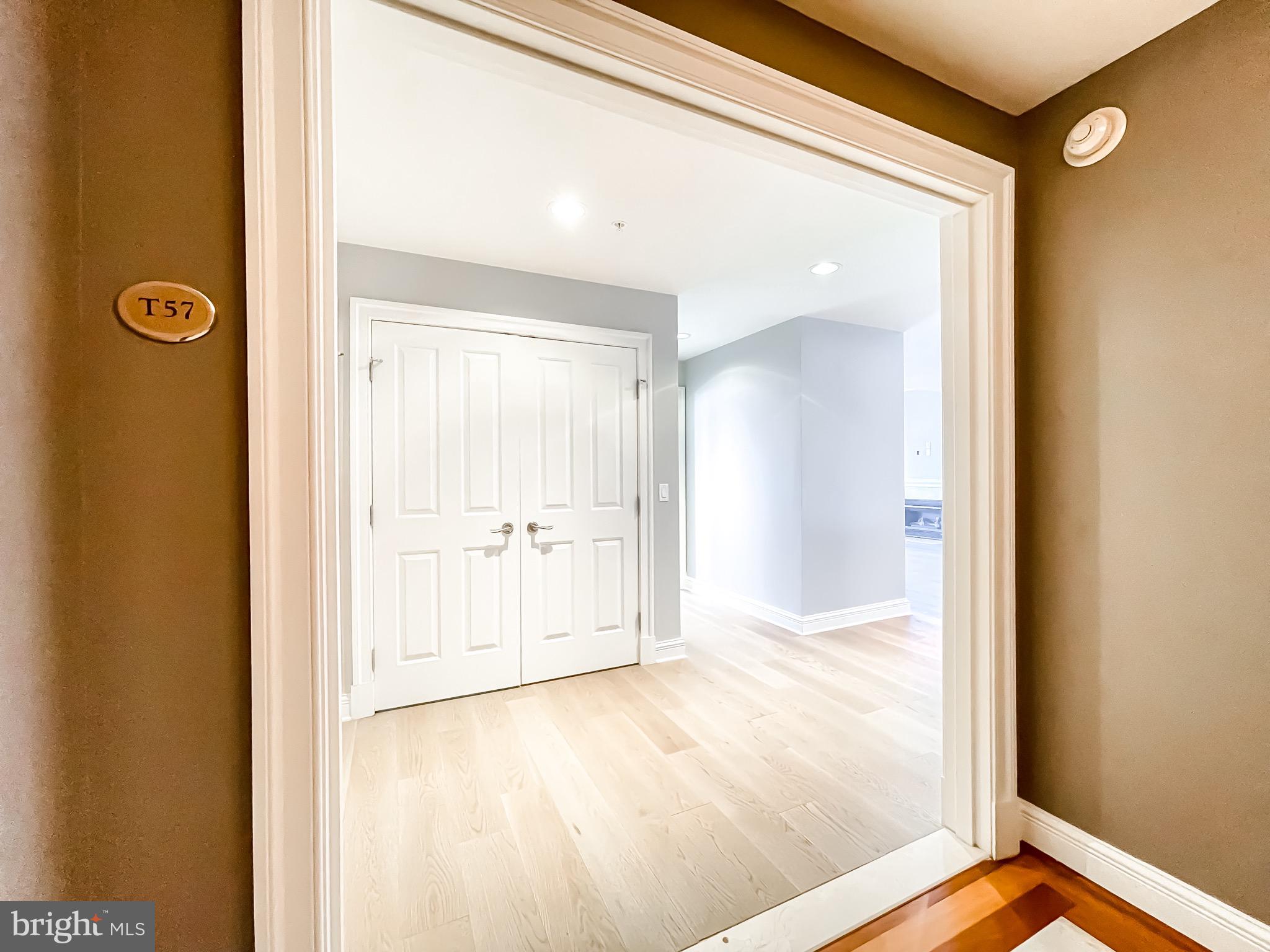 INNER HARBOR - Residential Lease