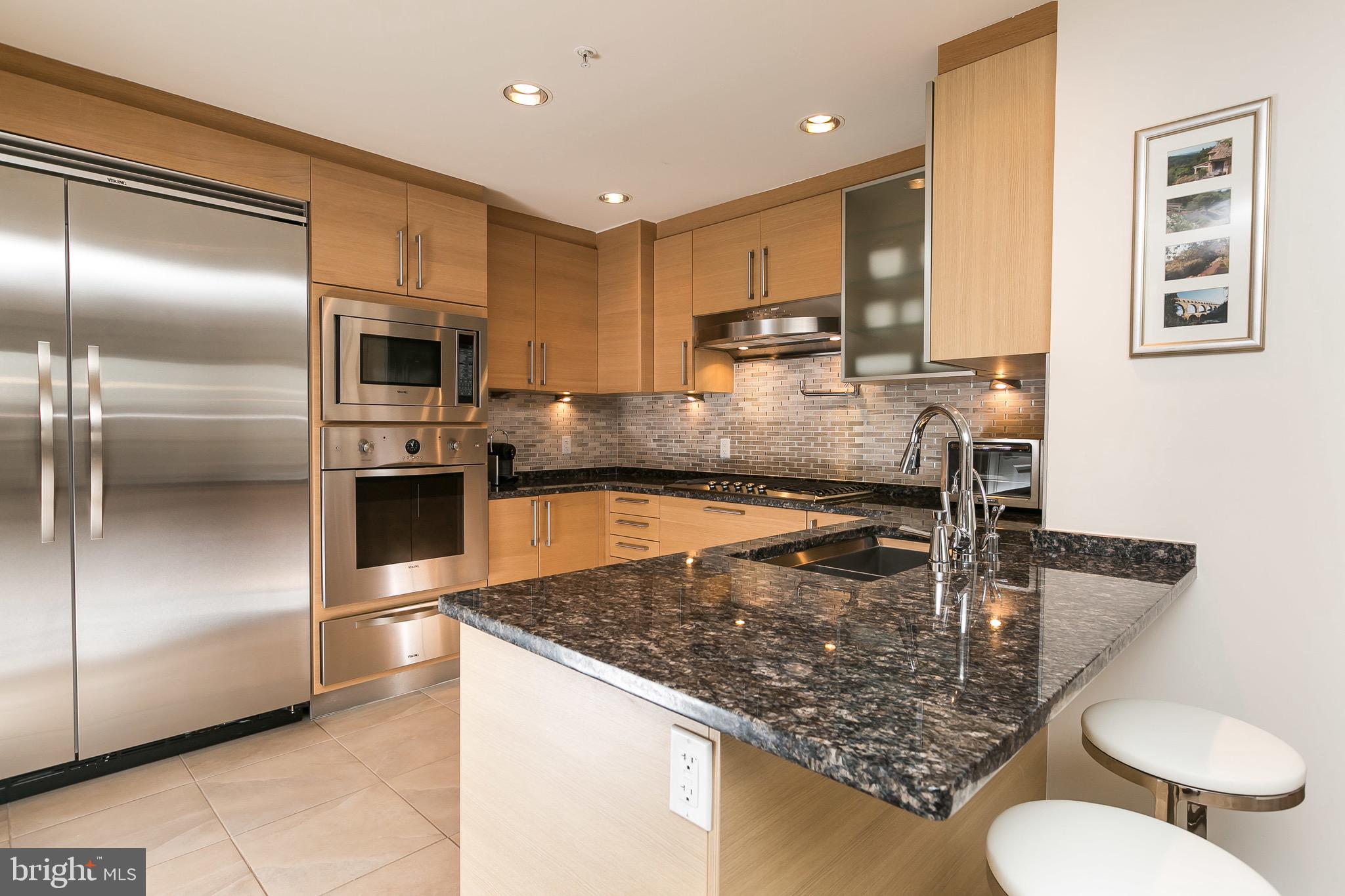 INNER HARBOR - Residential Lease