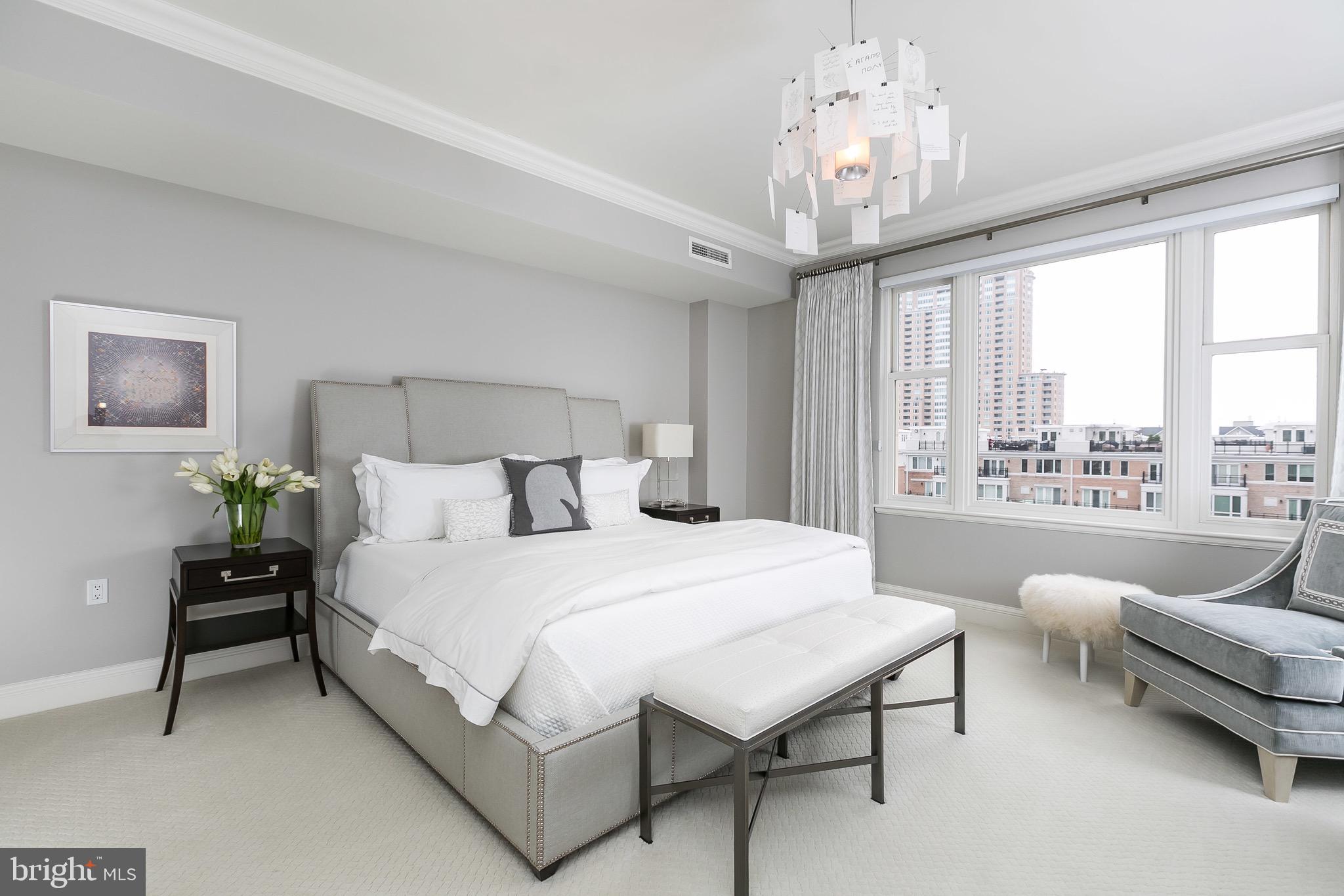 INNER HARBOR - Residential Lease