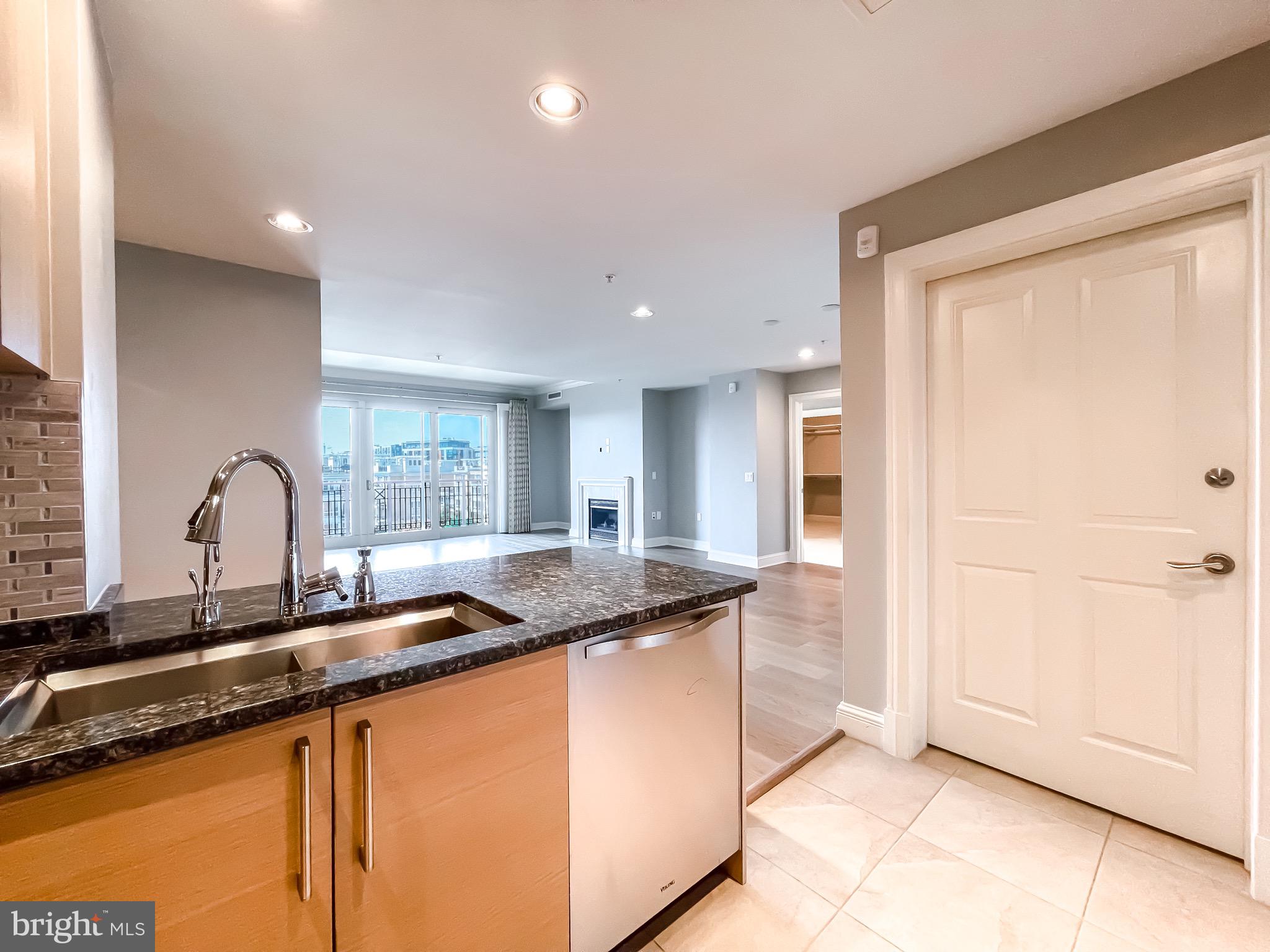 INNER HARBOR - Residential Lease