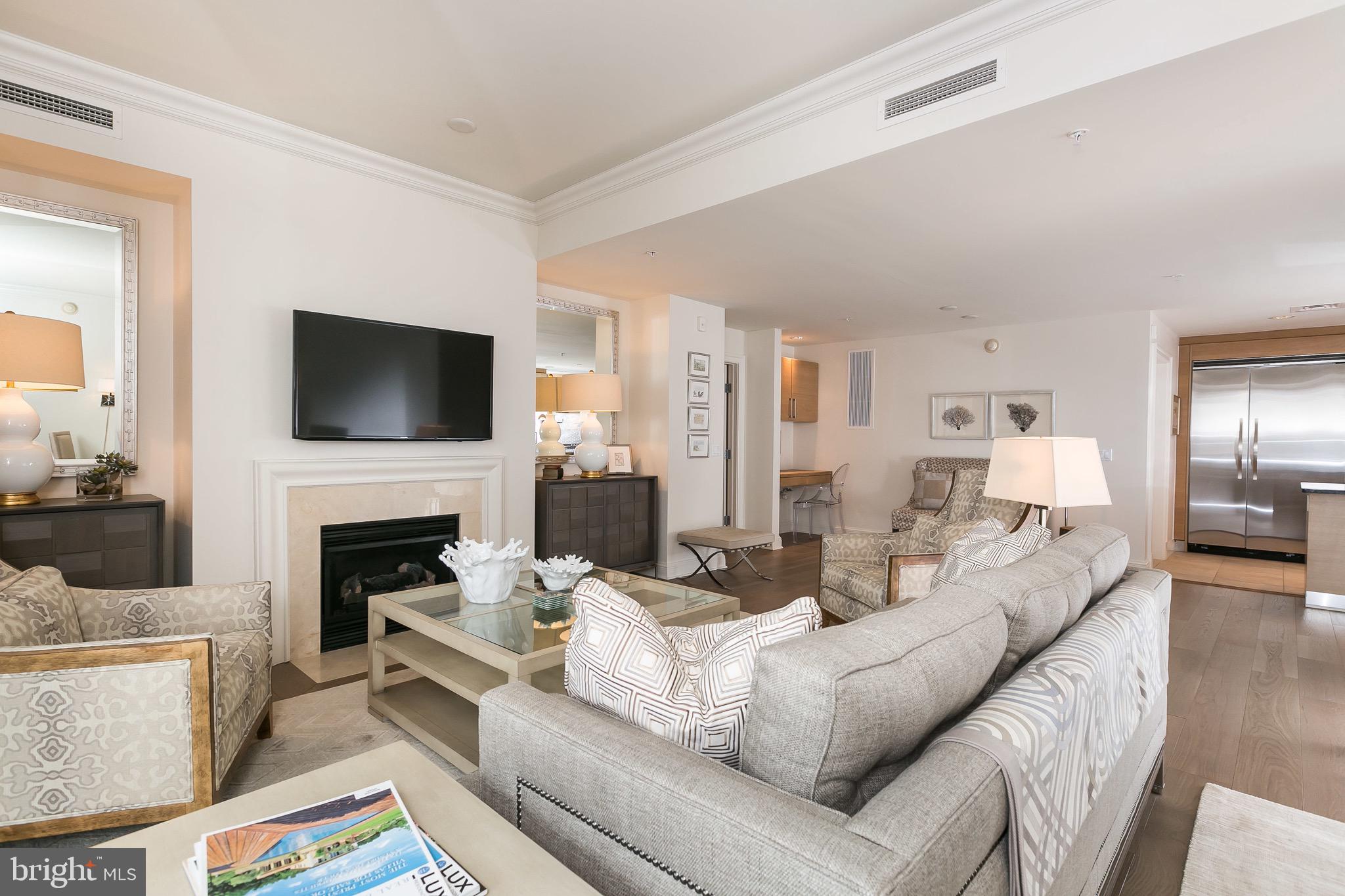 INNER HARBOR - Residential Lease