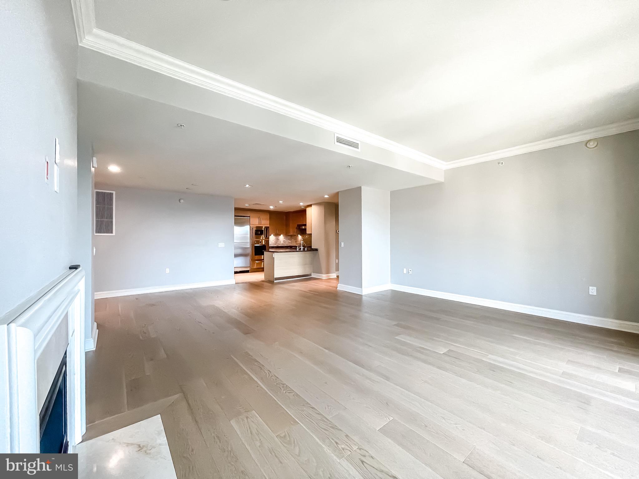 INNER HARBOR - Residential Lease