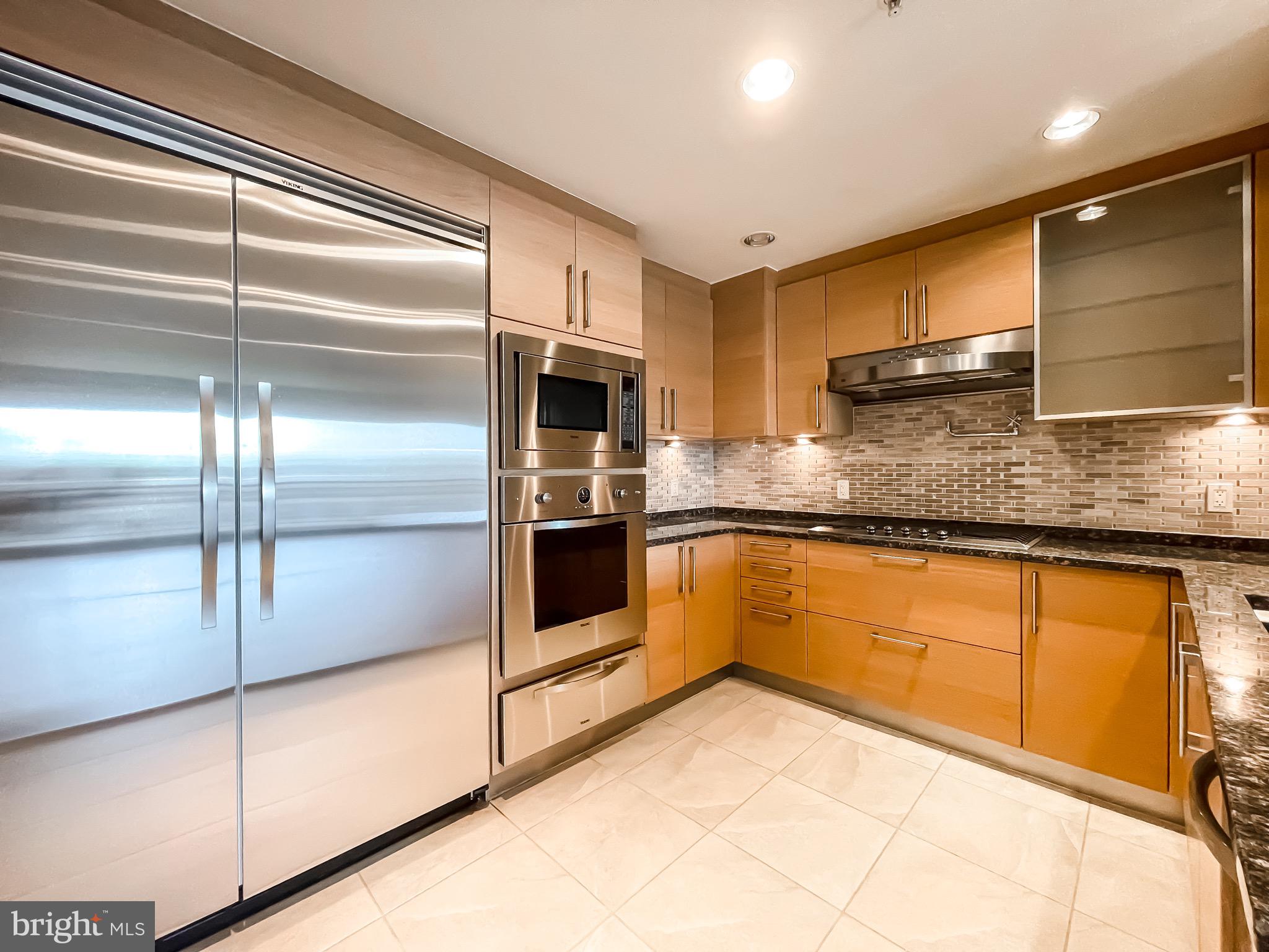 INNER HARBOR - Residential Lease