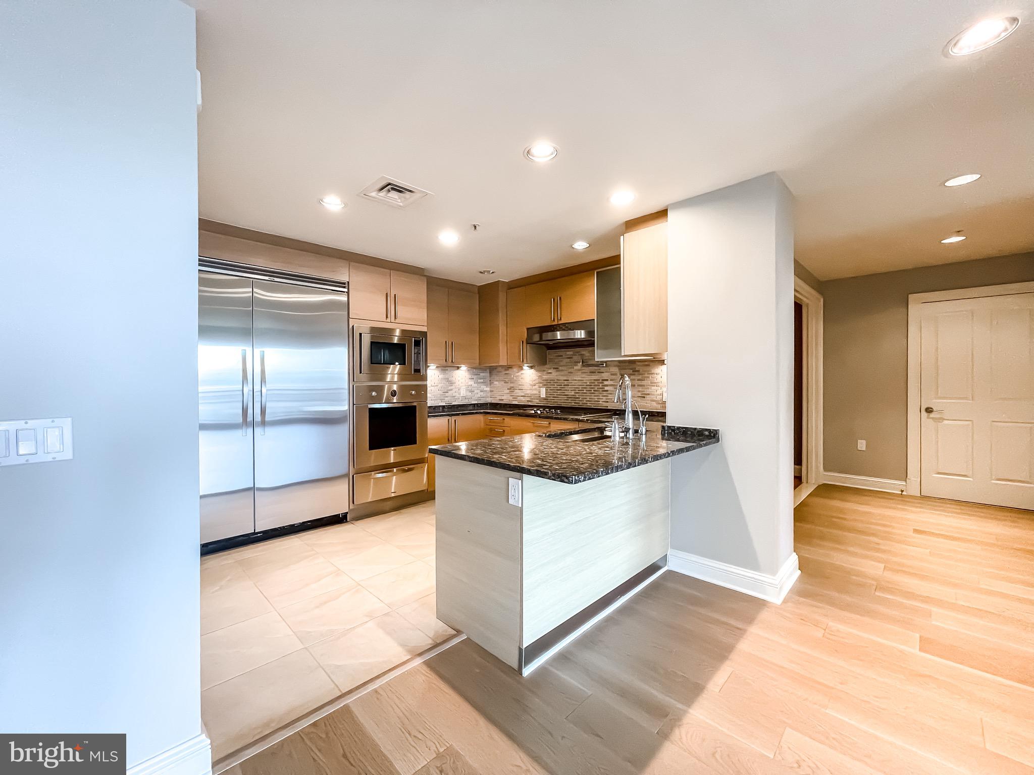 INNER HARBOR - Residential Lease