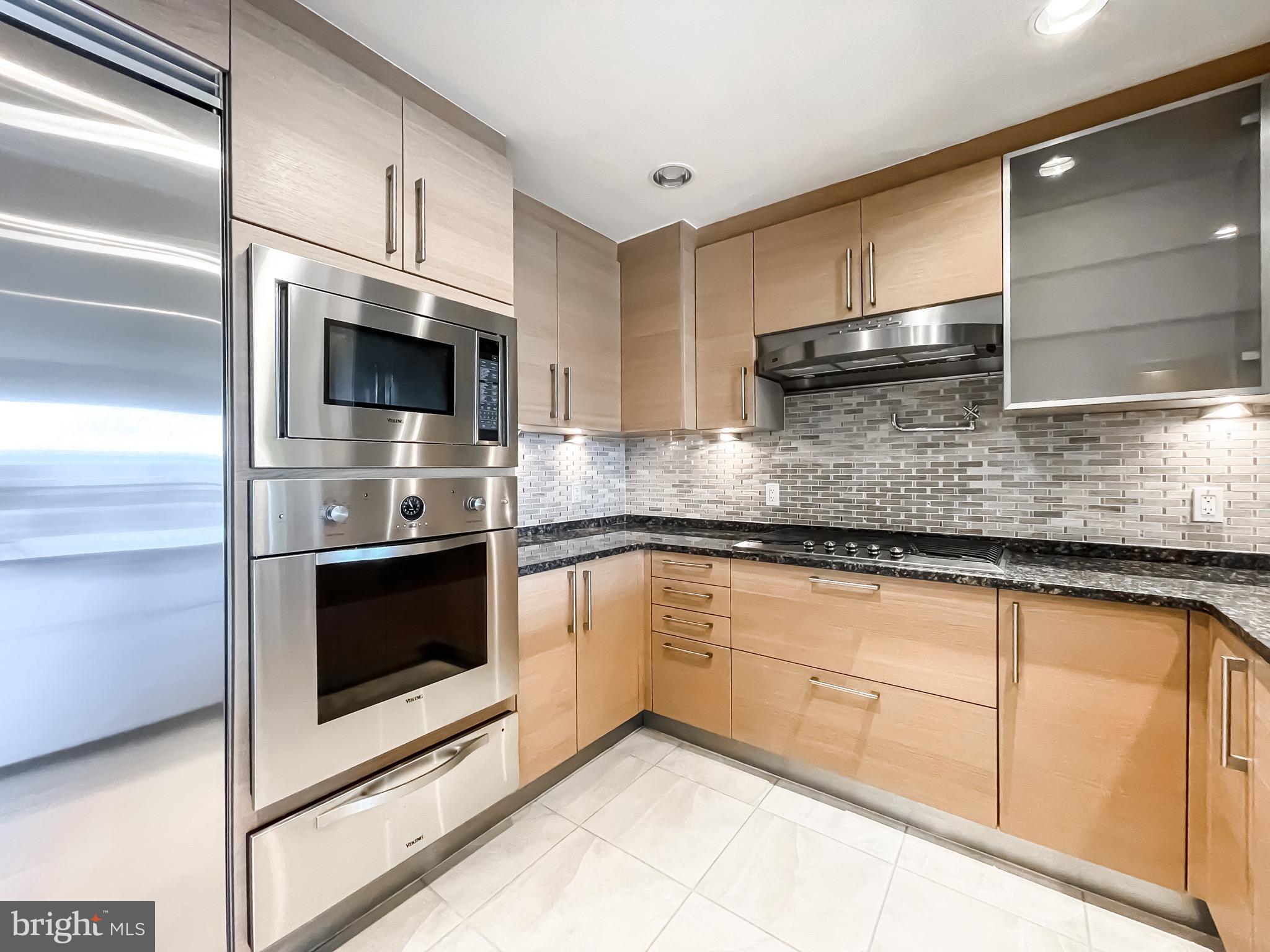 INNER HARBOR - Residential Lease