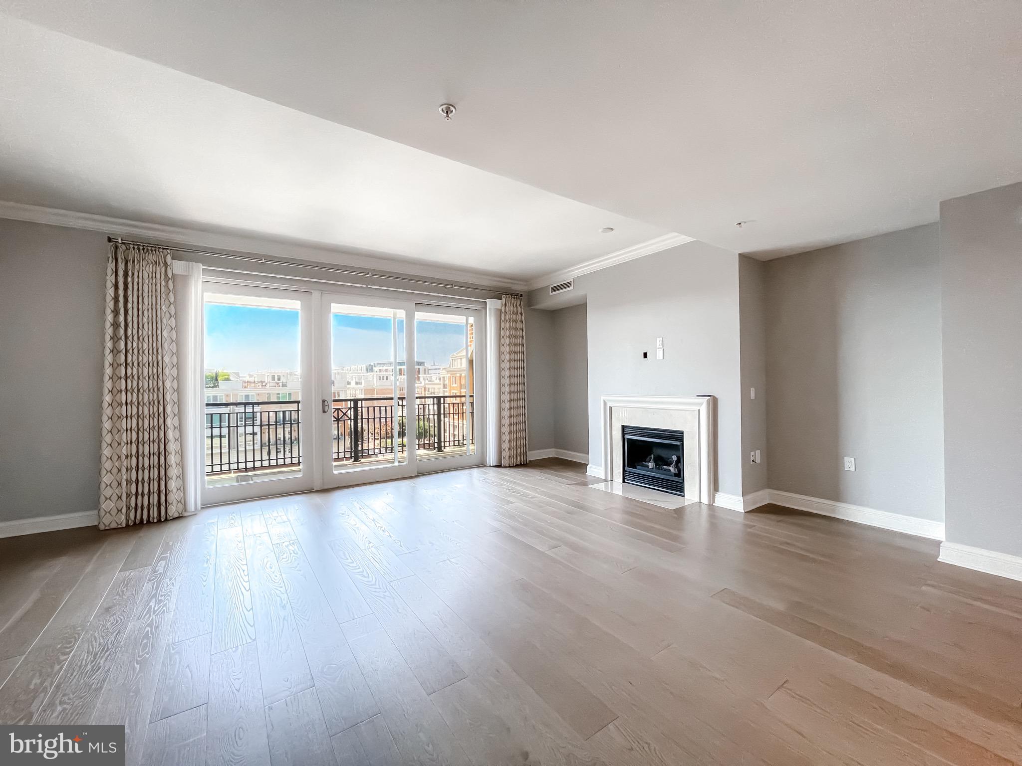 INNER HARBOR - Residential Lease