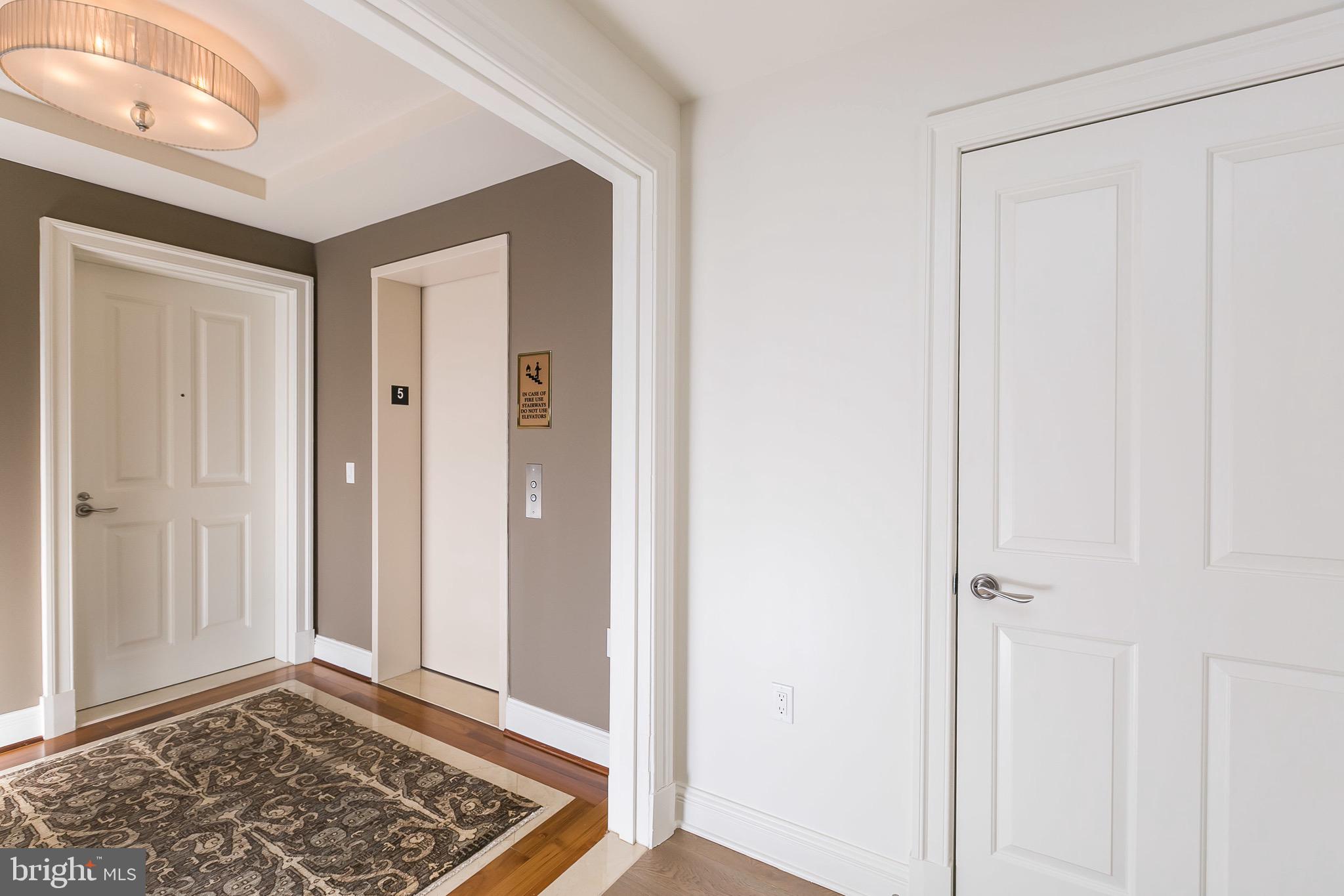 INNER HARBOR - Residential Lease