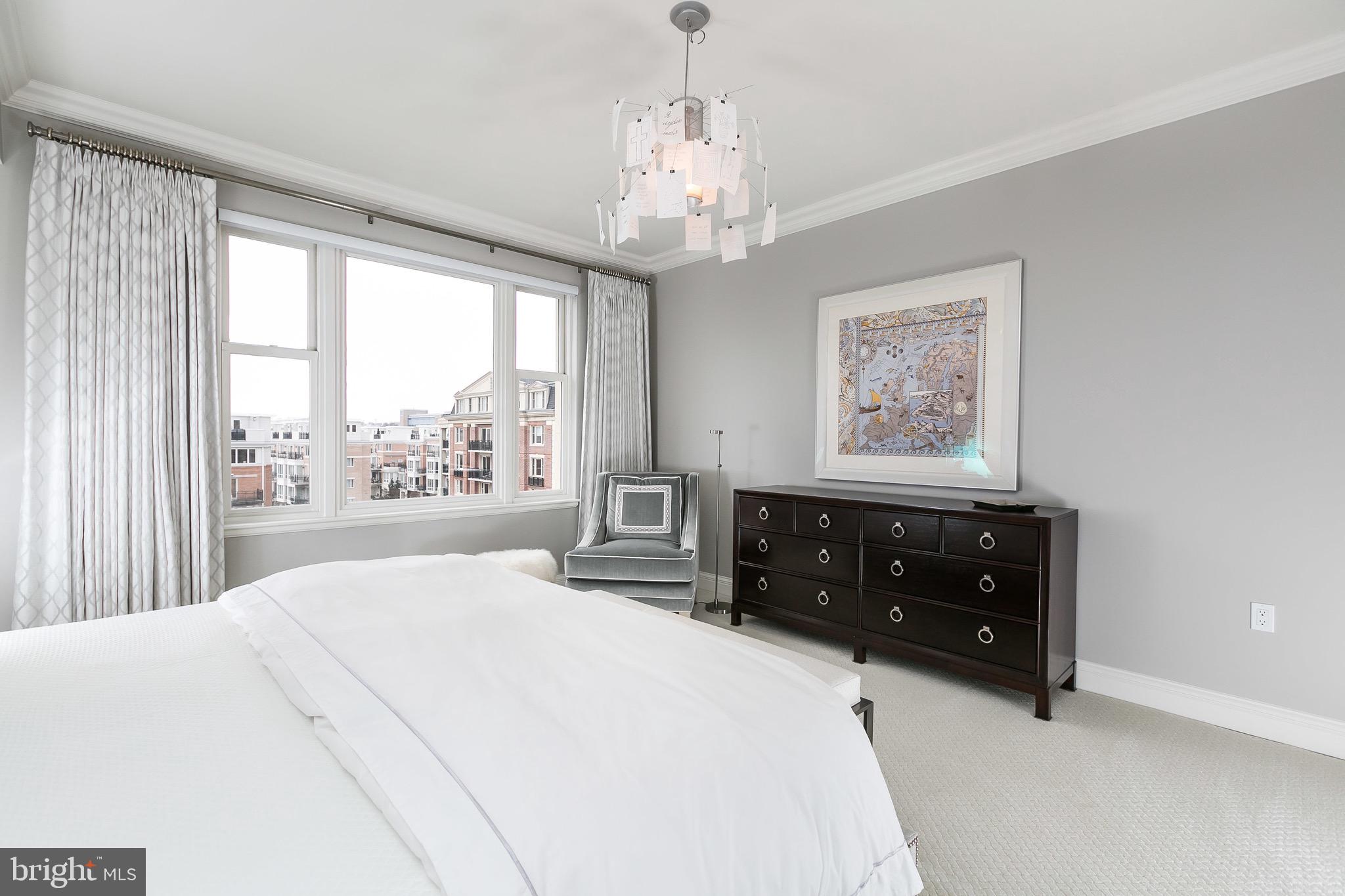 INNER HARBOR - Residential Lease