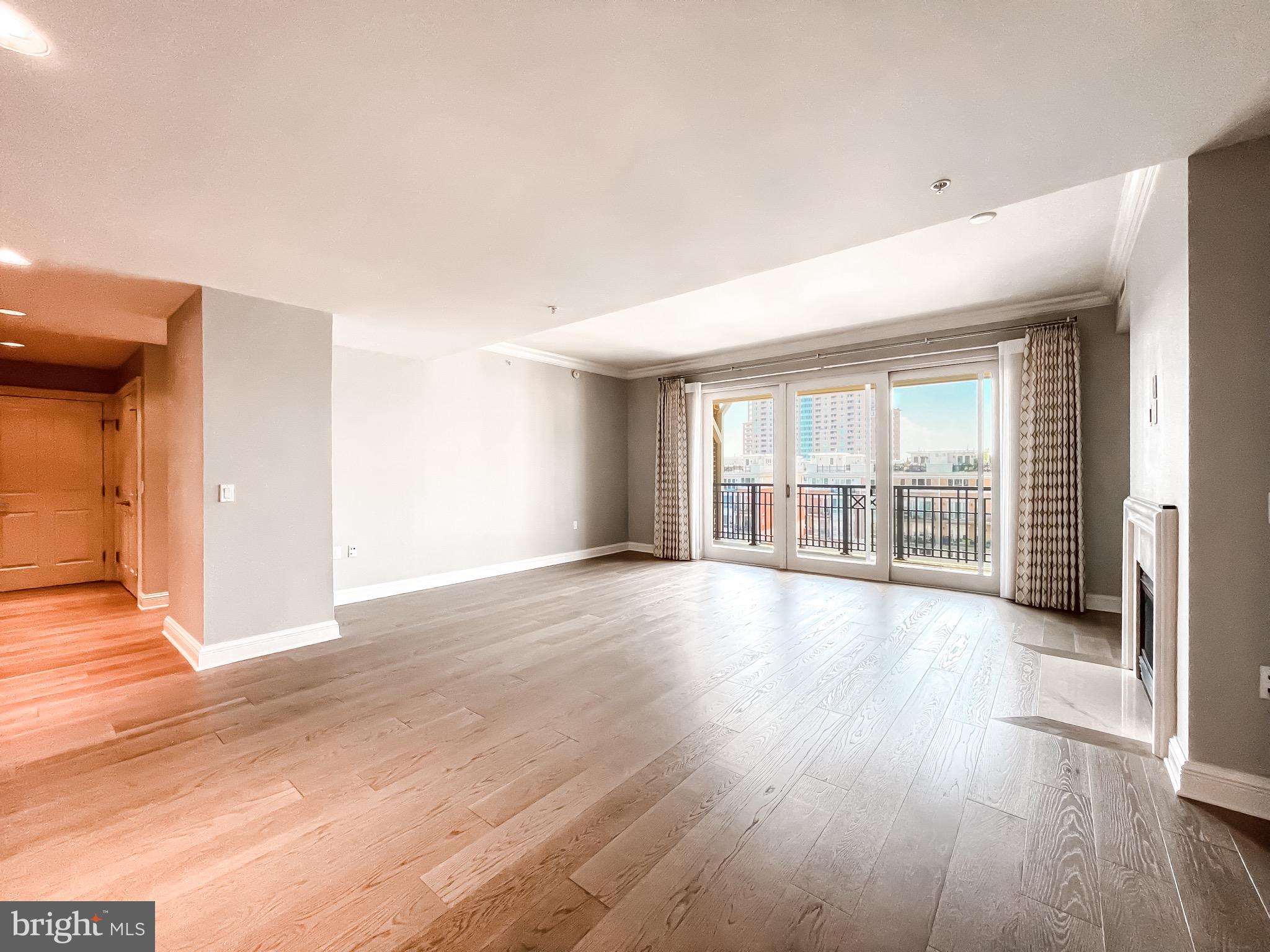 INNER HARBOR - Residential Lease