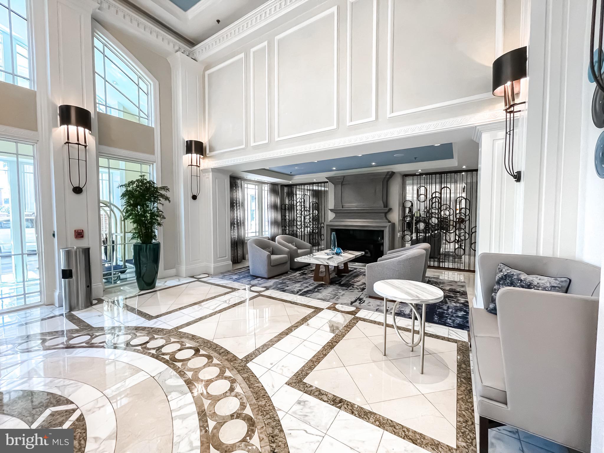 INNER HARBOR - Residential Lease