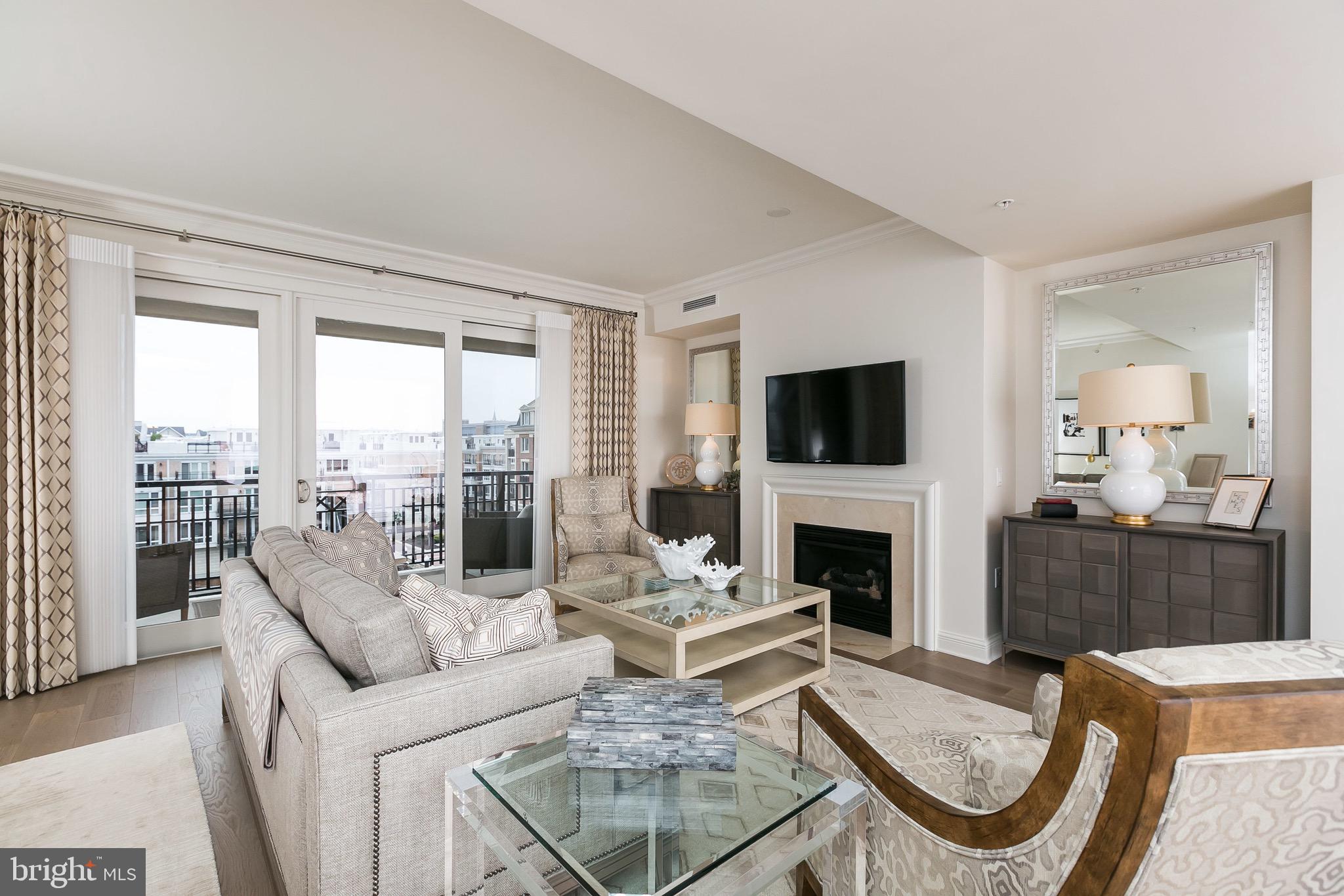 INNER HARBOR - Residential Lease