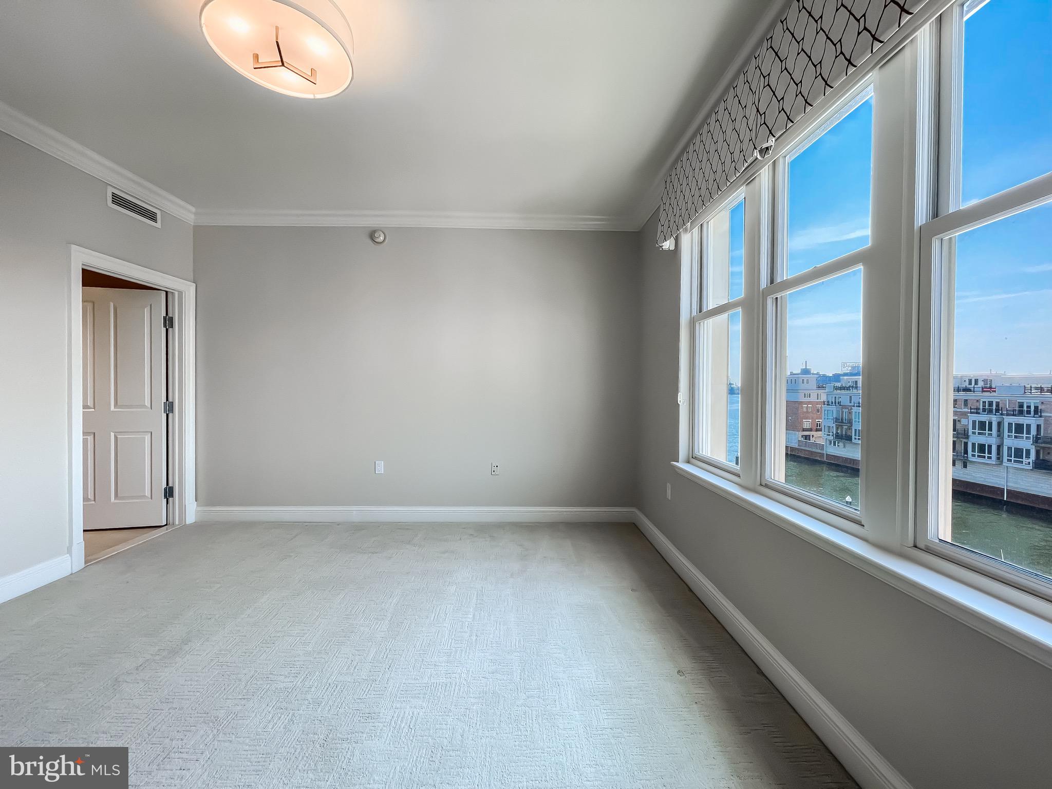 INNER HARBOR - Residential Lease