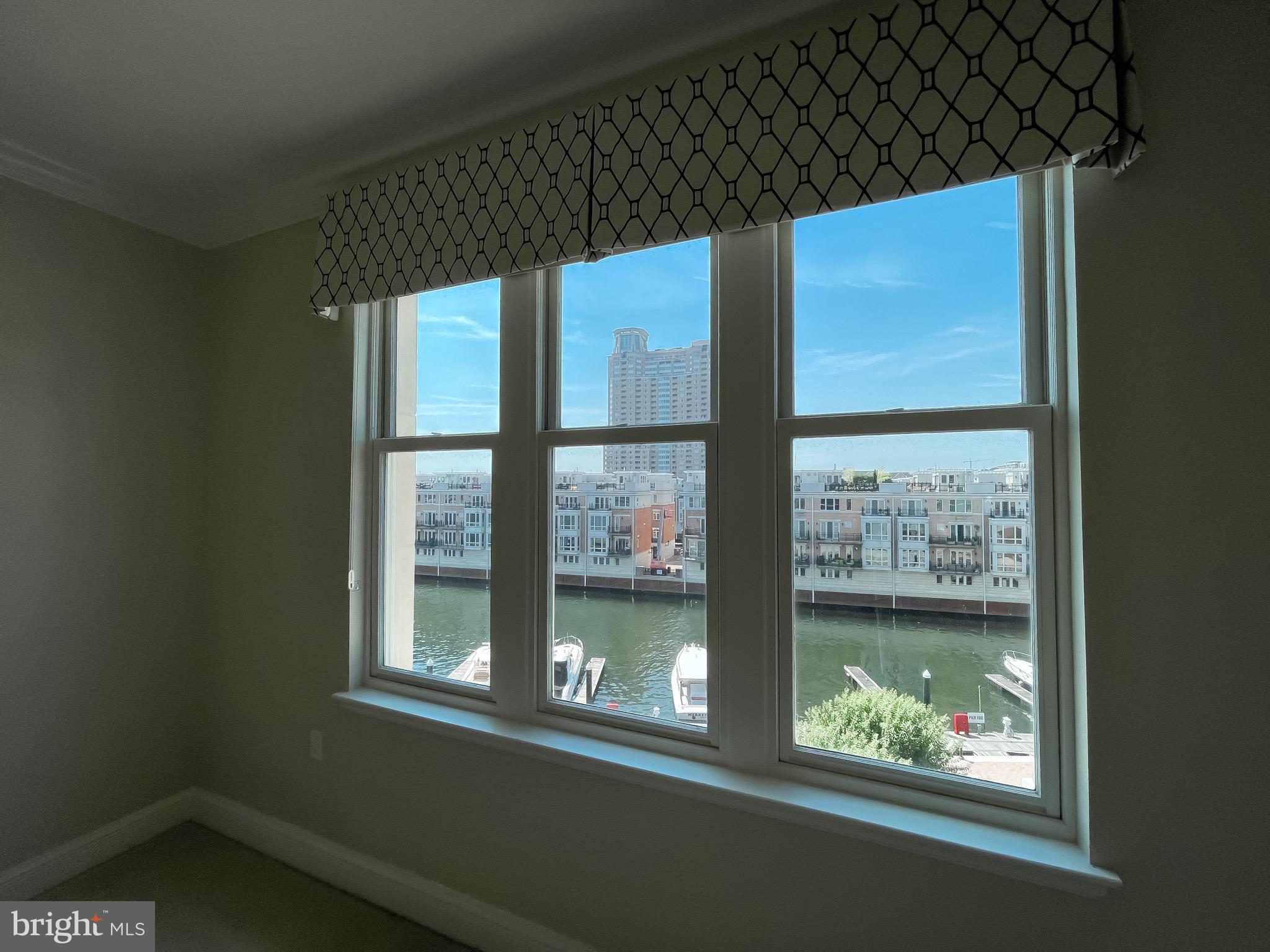 INNER HARBOR - Residential Lease