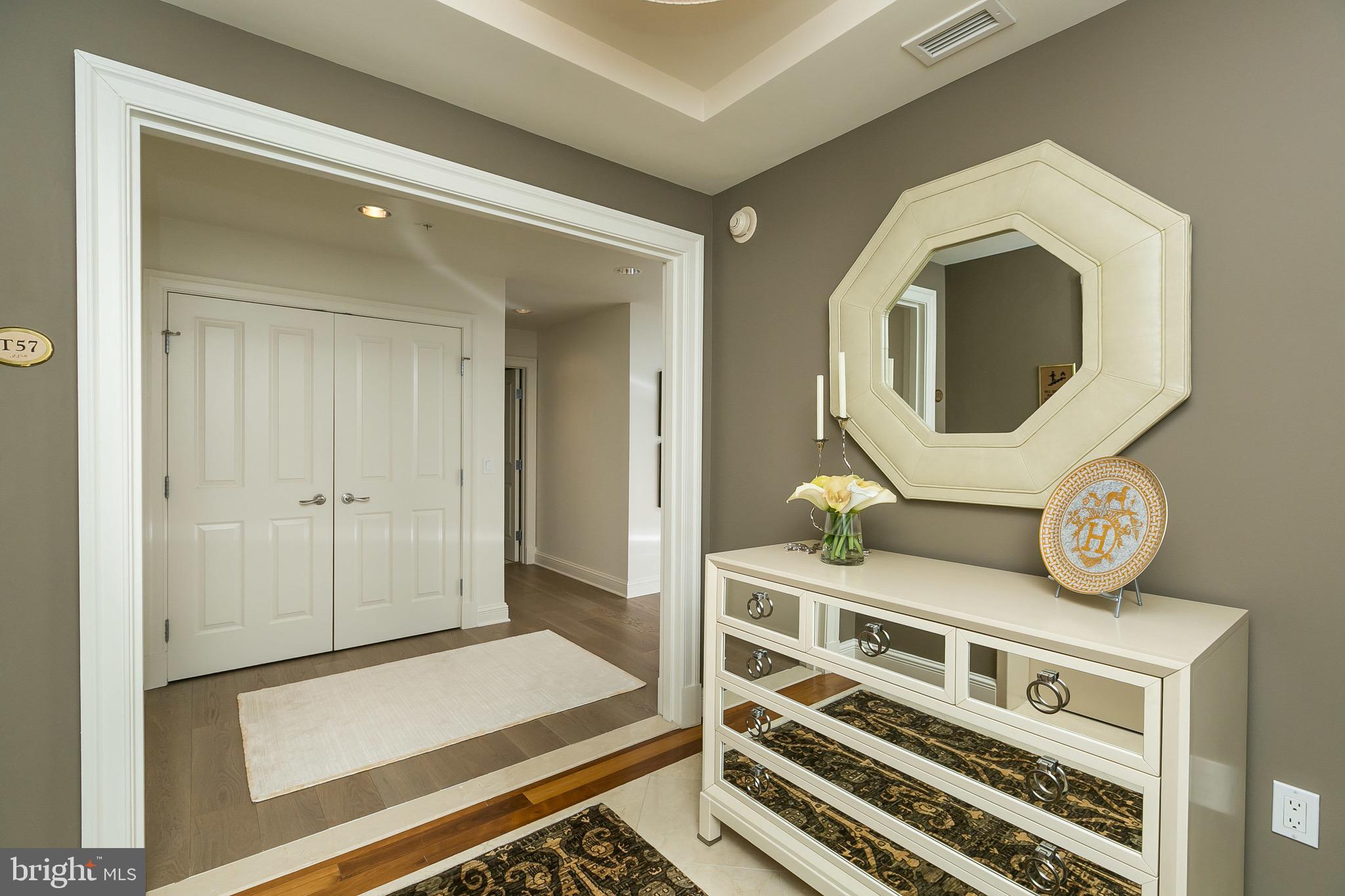 INNER HARBOR - Residential Lease