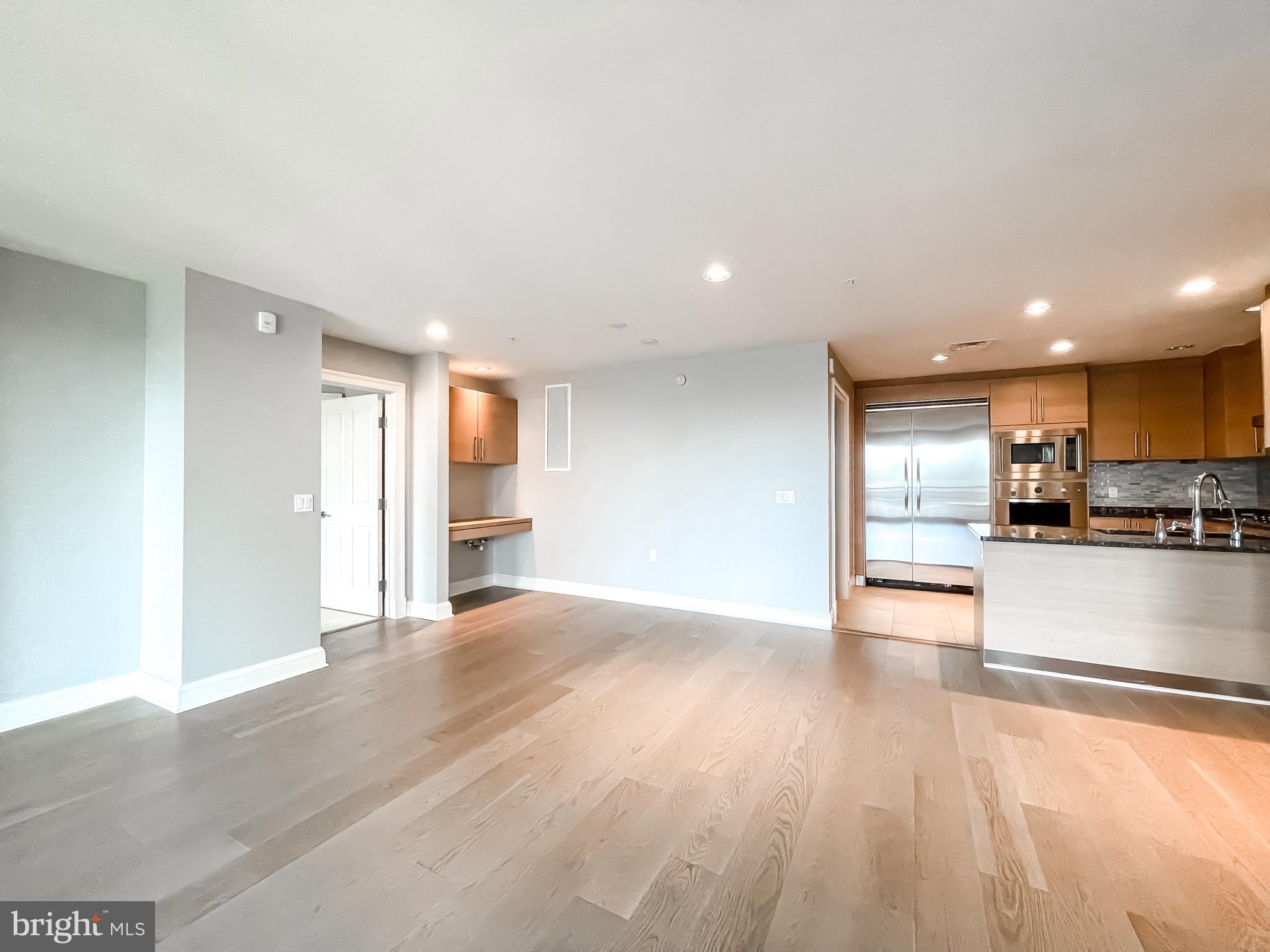 INNER HARBOR - Residential Lease