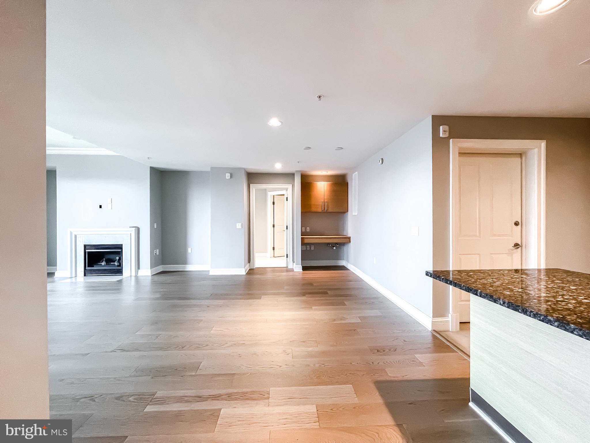 INNER HARBOR - Residential Lease