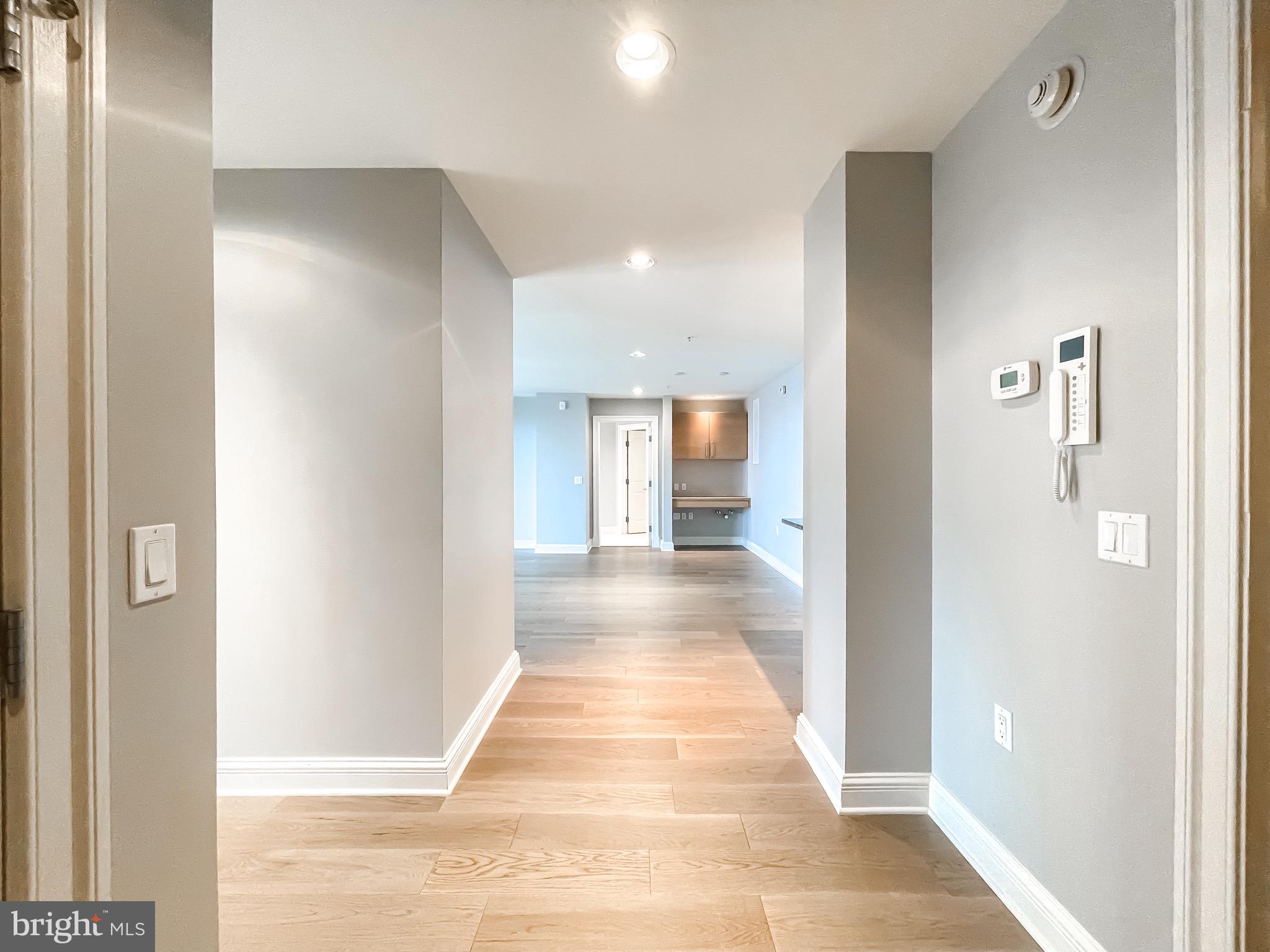 INNER HARBOR - Residential Lease