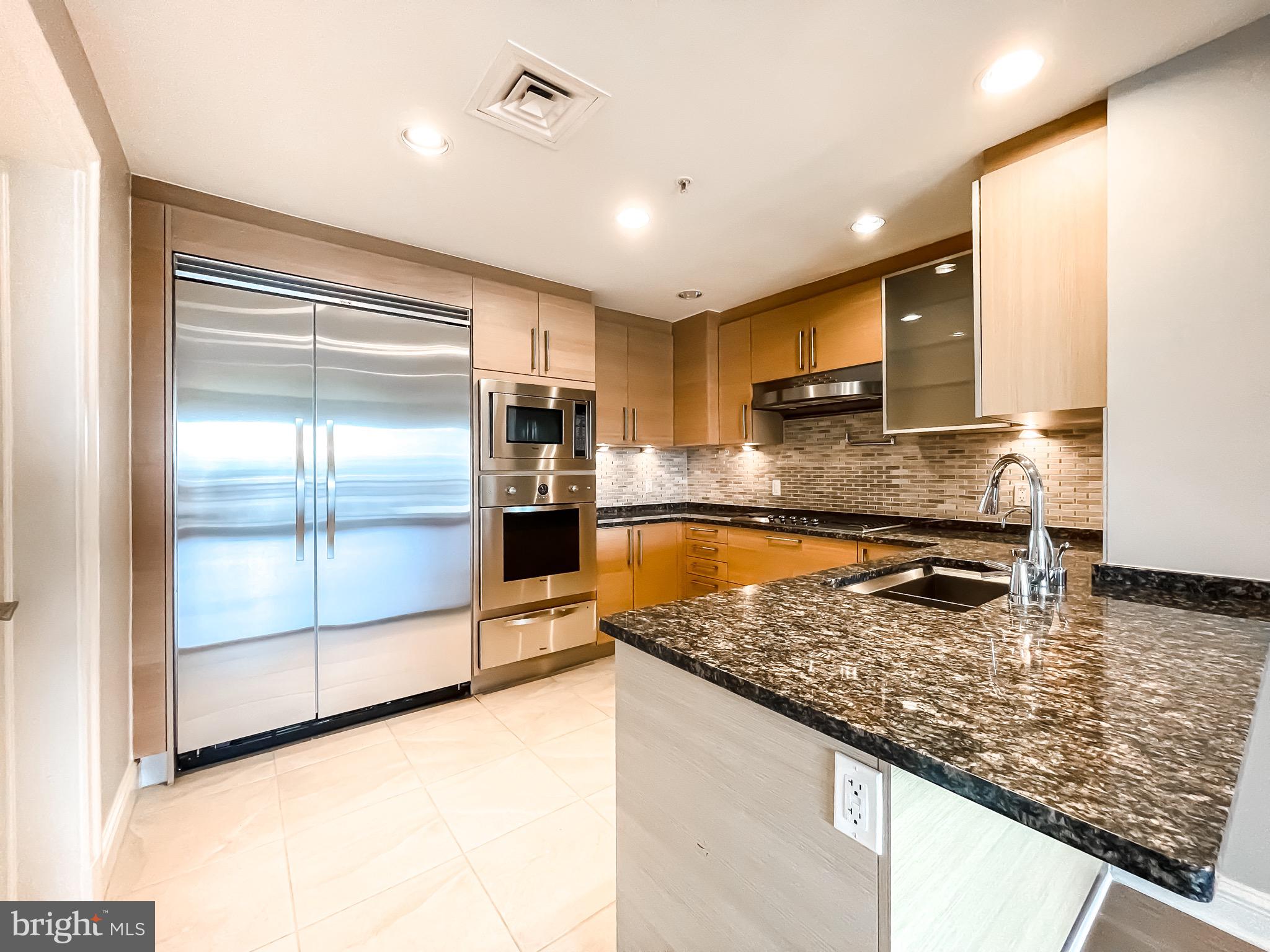 INNER HARBOR - Residential Lease