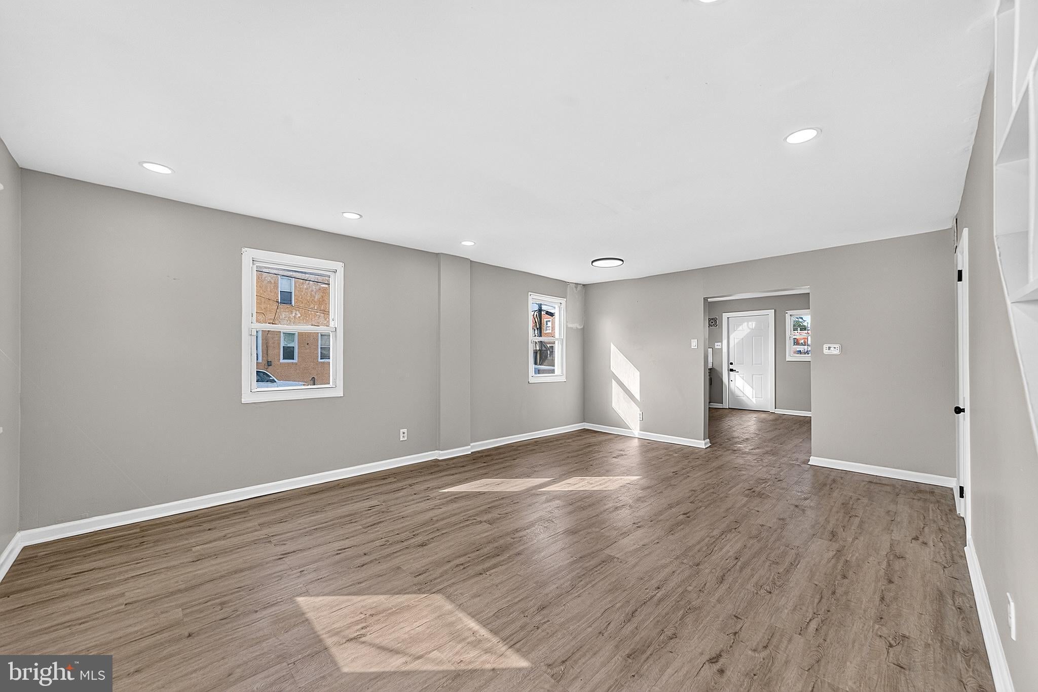 401 BERGEN STREET