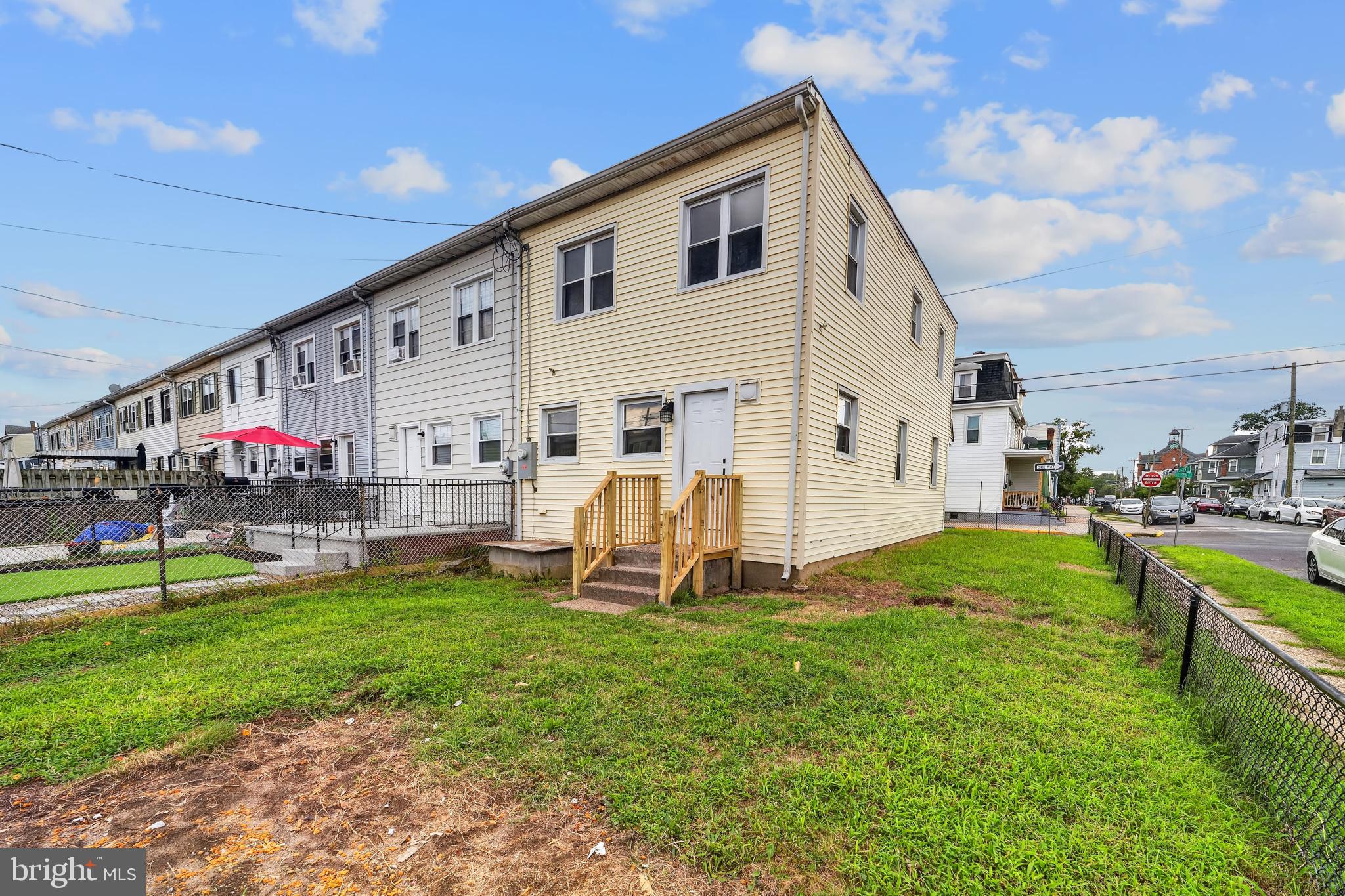 401 BERGEN STREET
