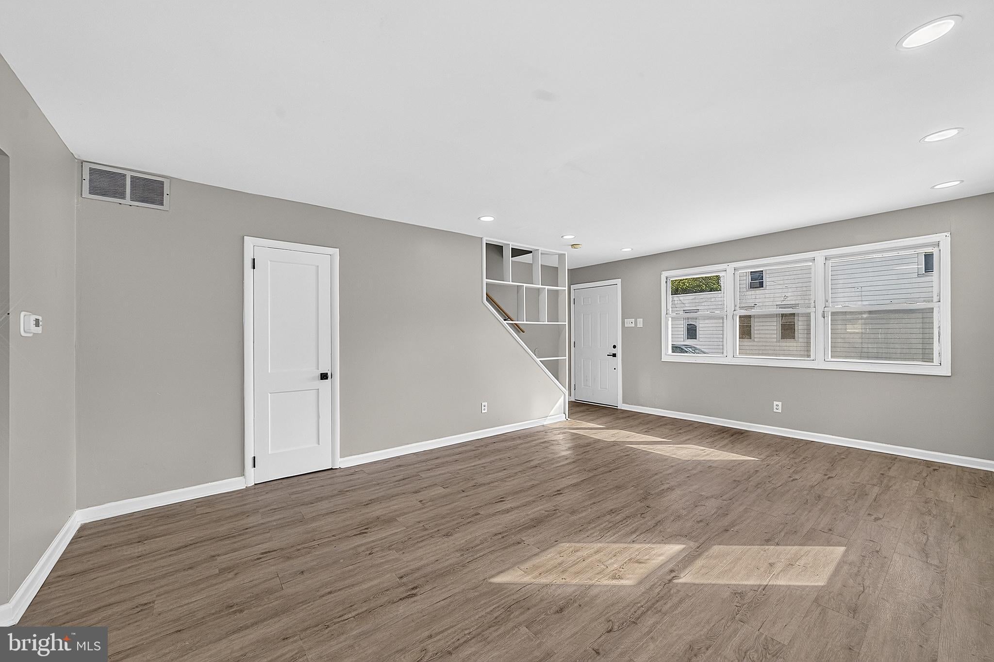 401 BERGEN STREET