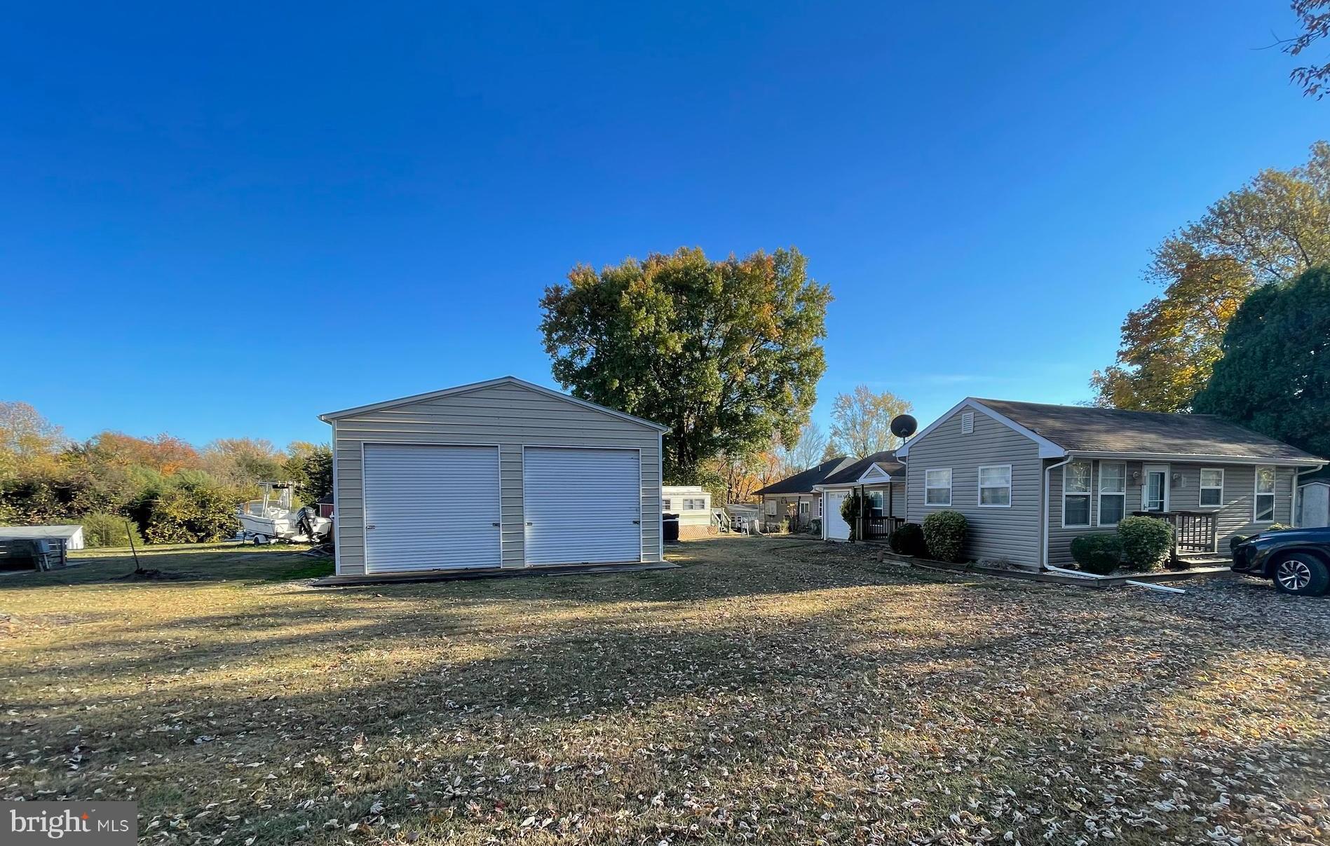 Lot 39, 40 ,41 PUEBLO LANE