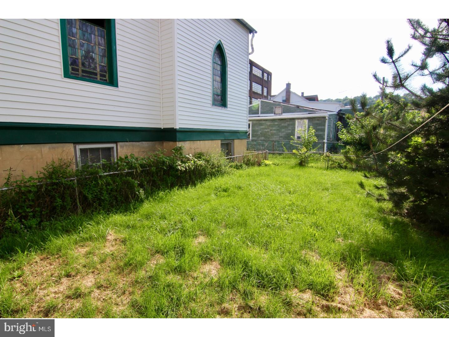 MINERSVILLE - Residential