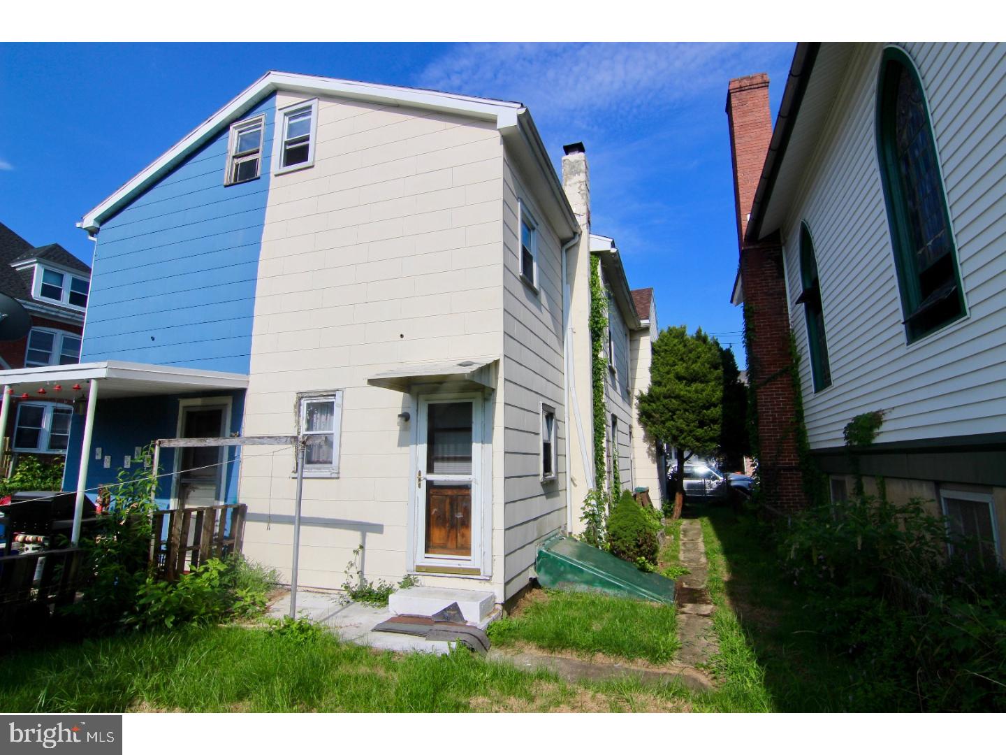 MINERSVILLE - Residential