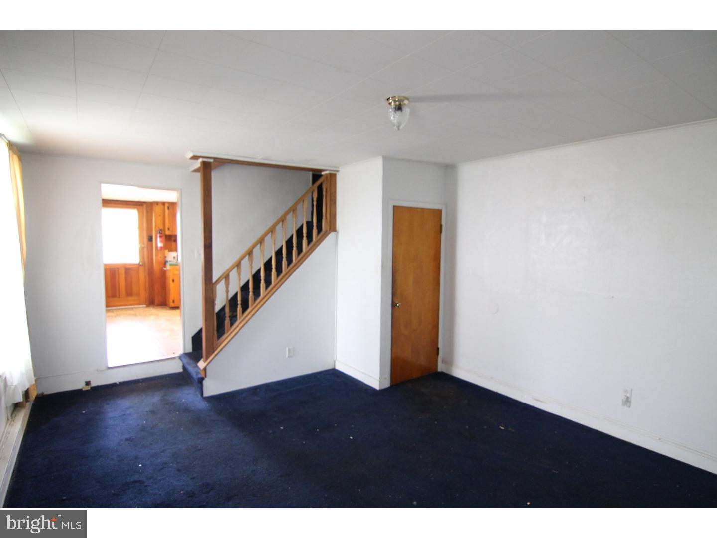 MINERSVILLE - Residential