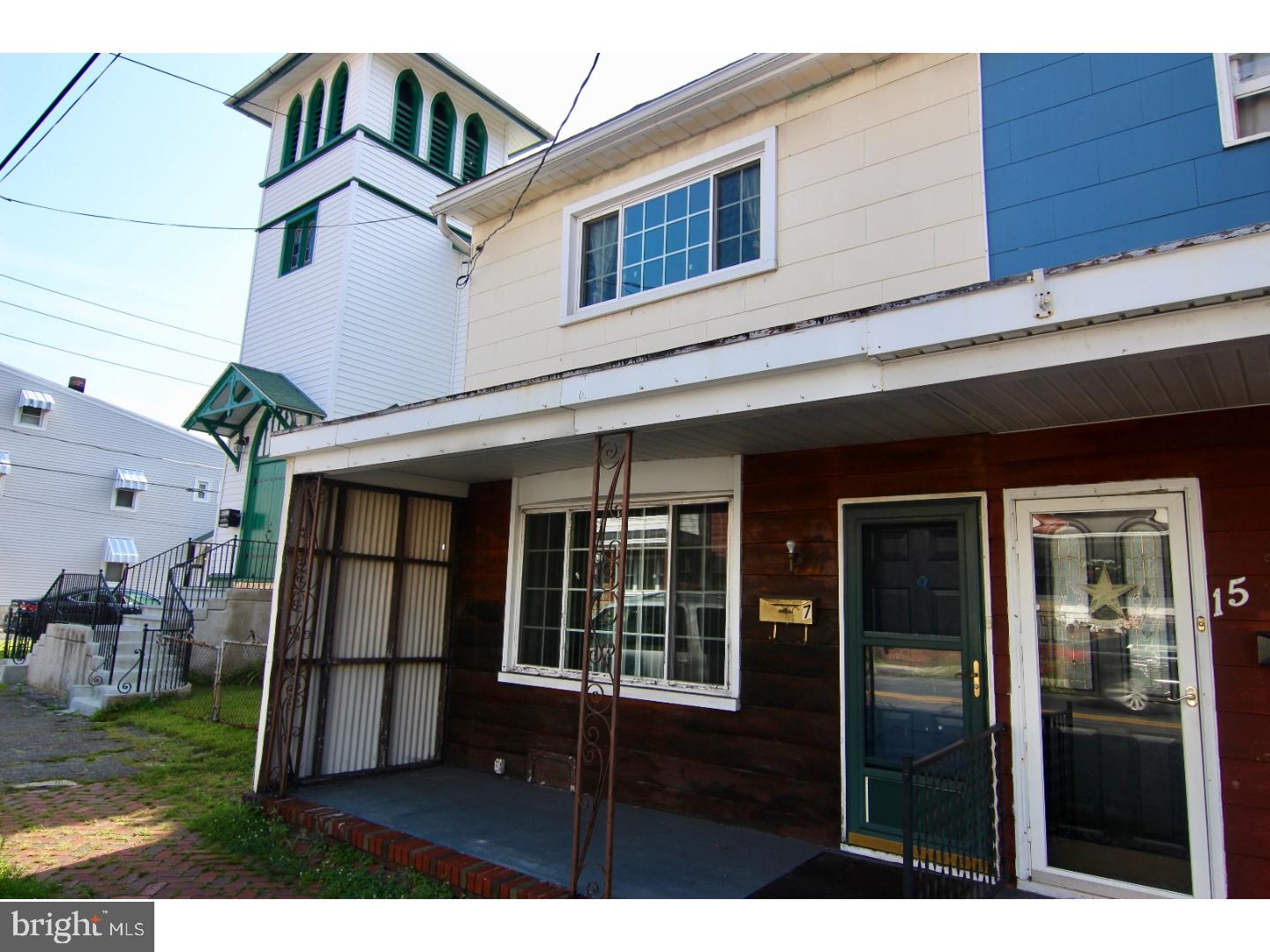 MINERSVILLE - Residential