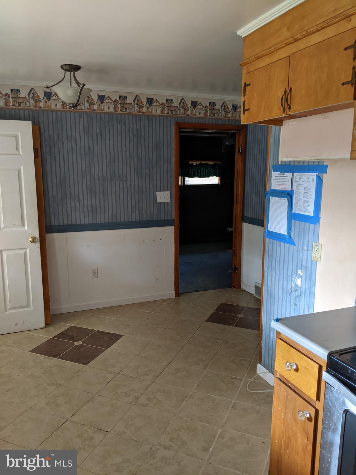 GREENBERRY HILLS - Residential