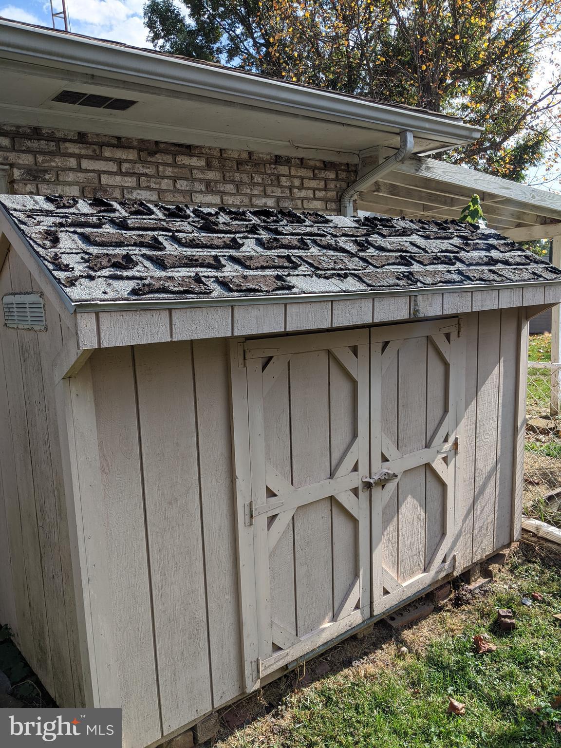 GREENBERRY HILLS - Residential