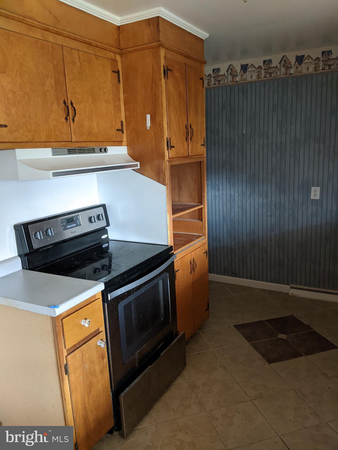 GREENBERRY HILLS - Residential