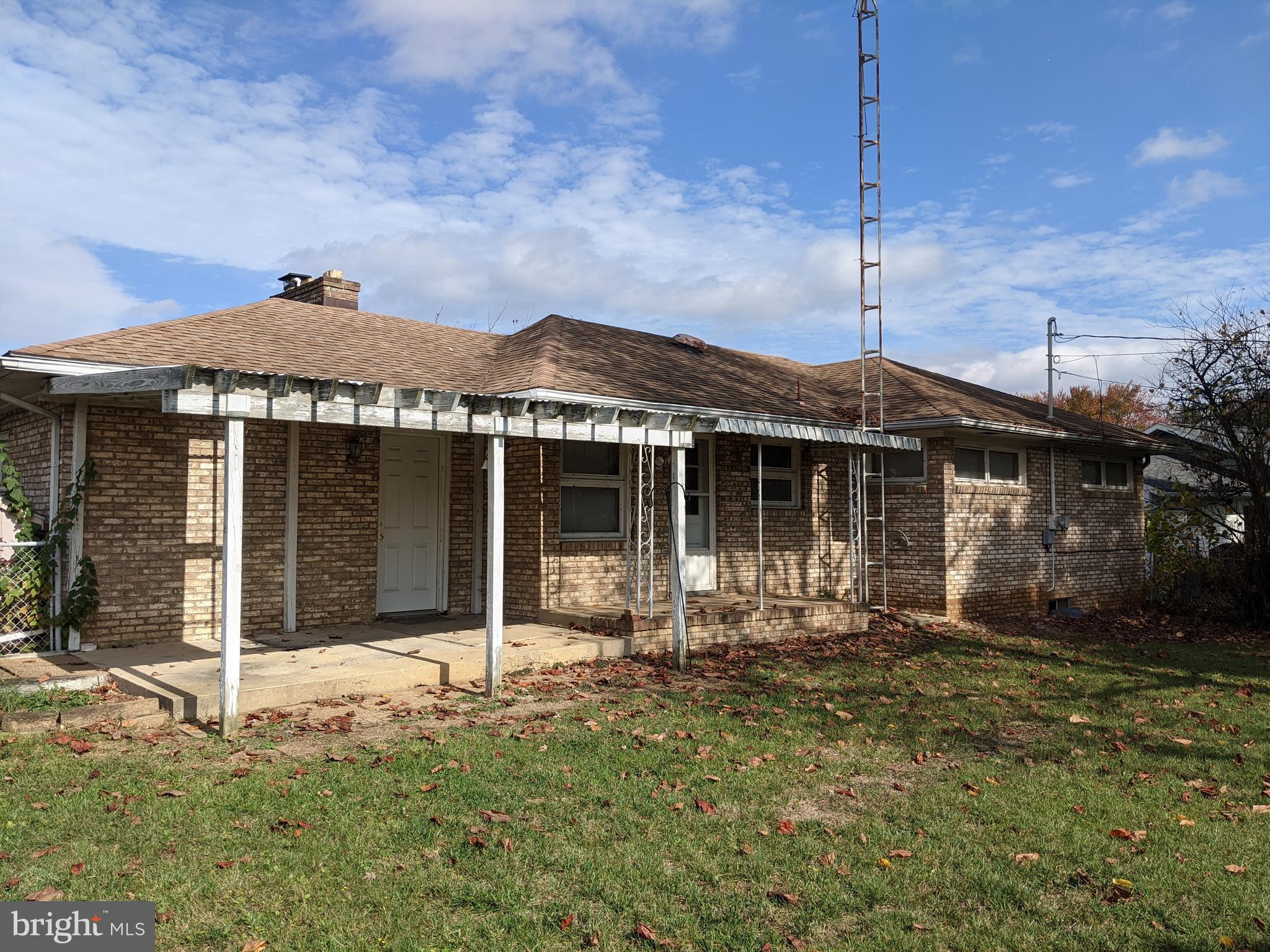 GREENBERRY HILLS - Residential