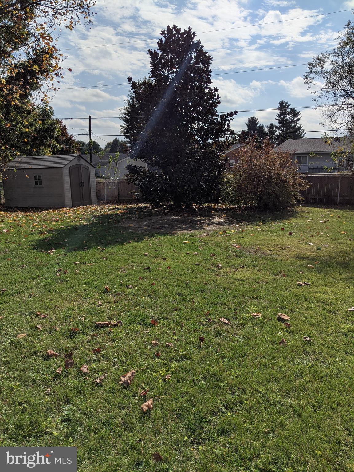 GREENBERRY HILLS - Residential