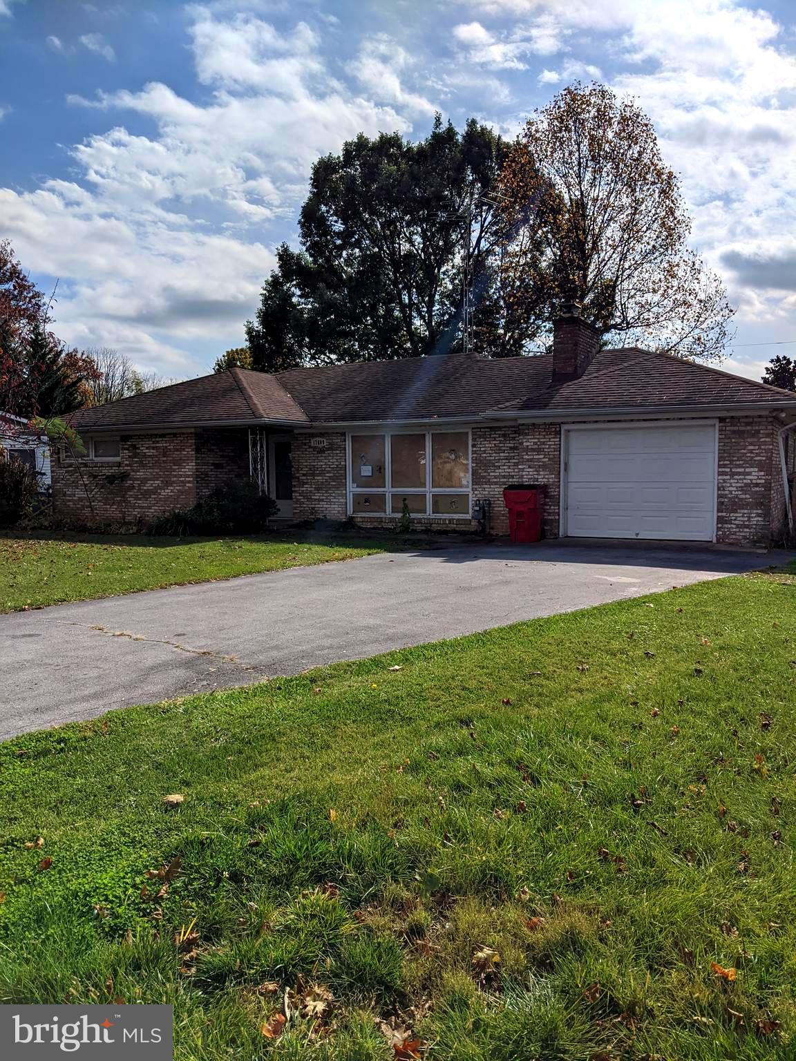 GREENBERRY HILLS - Residential