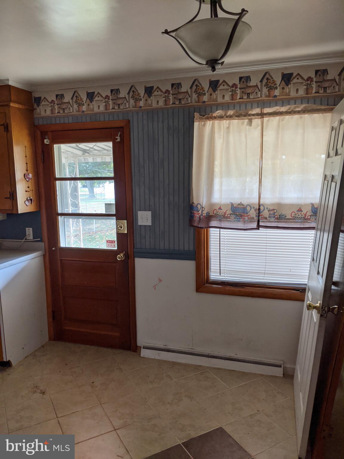 GREENBERRY HILLS - Residential