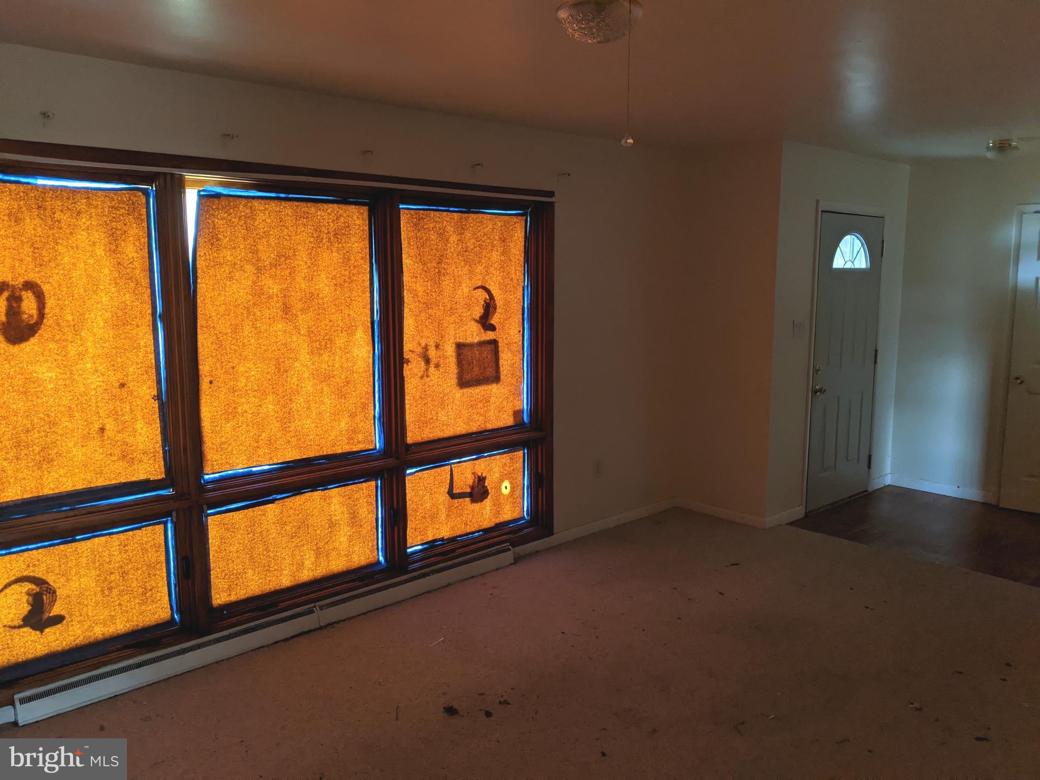 GREENBERRY HILLS - Residential