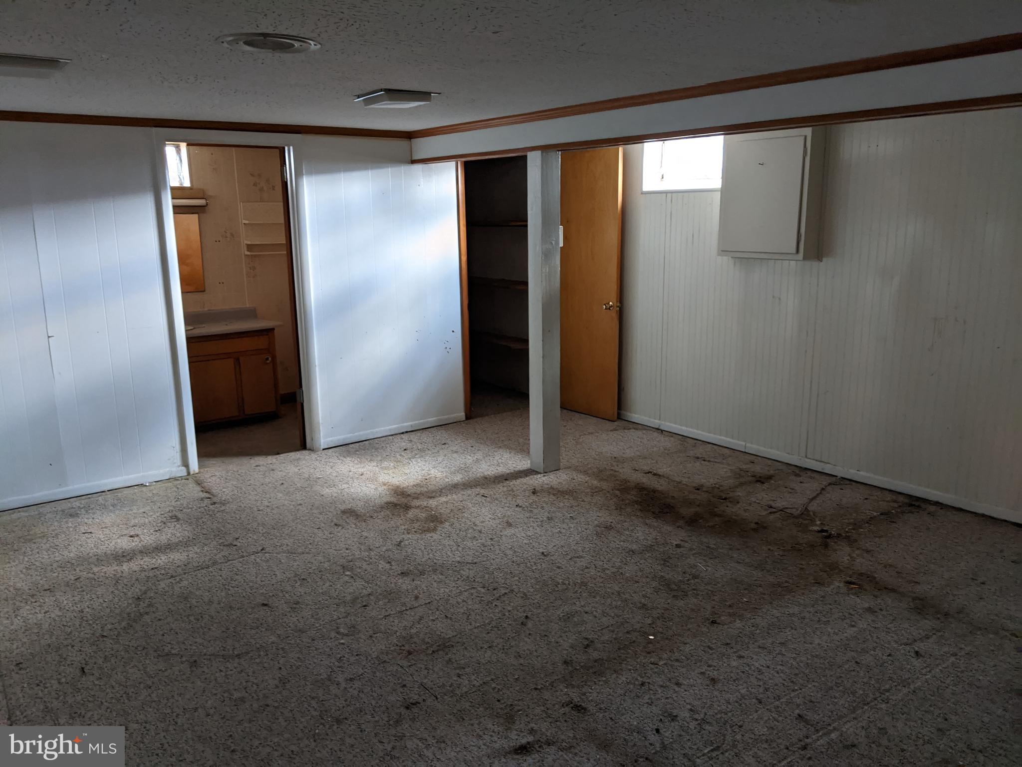 GREENBERRY HILLS - Residential