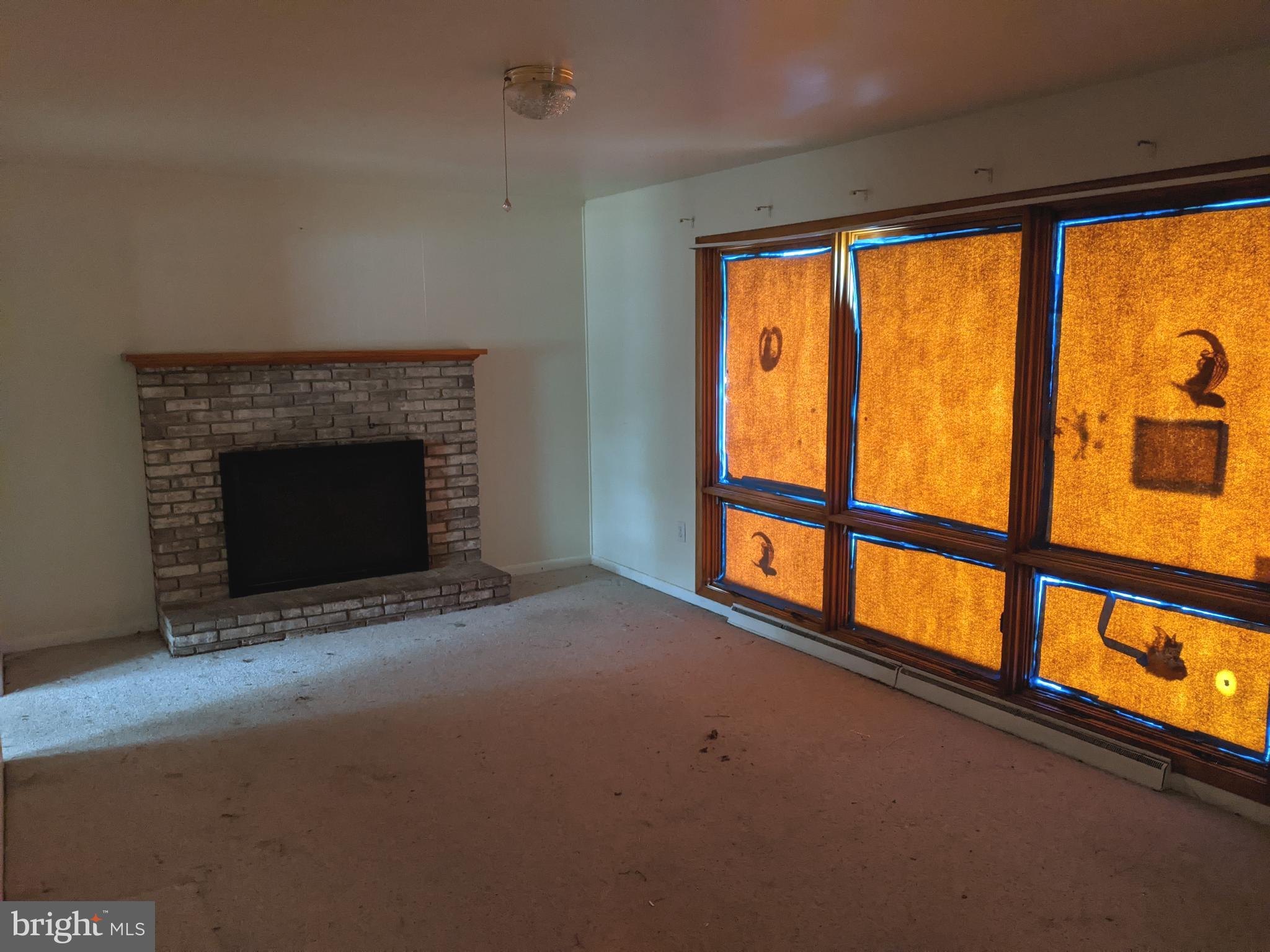 GREENBERRY HILLS - Residential