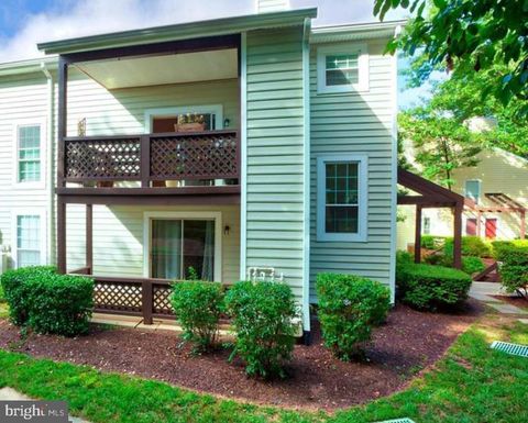 10198 OAKTON TERRACE ROAD OAKTON VA 22124