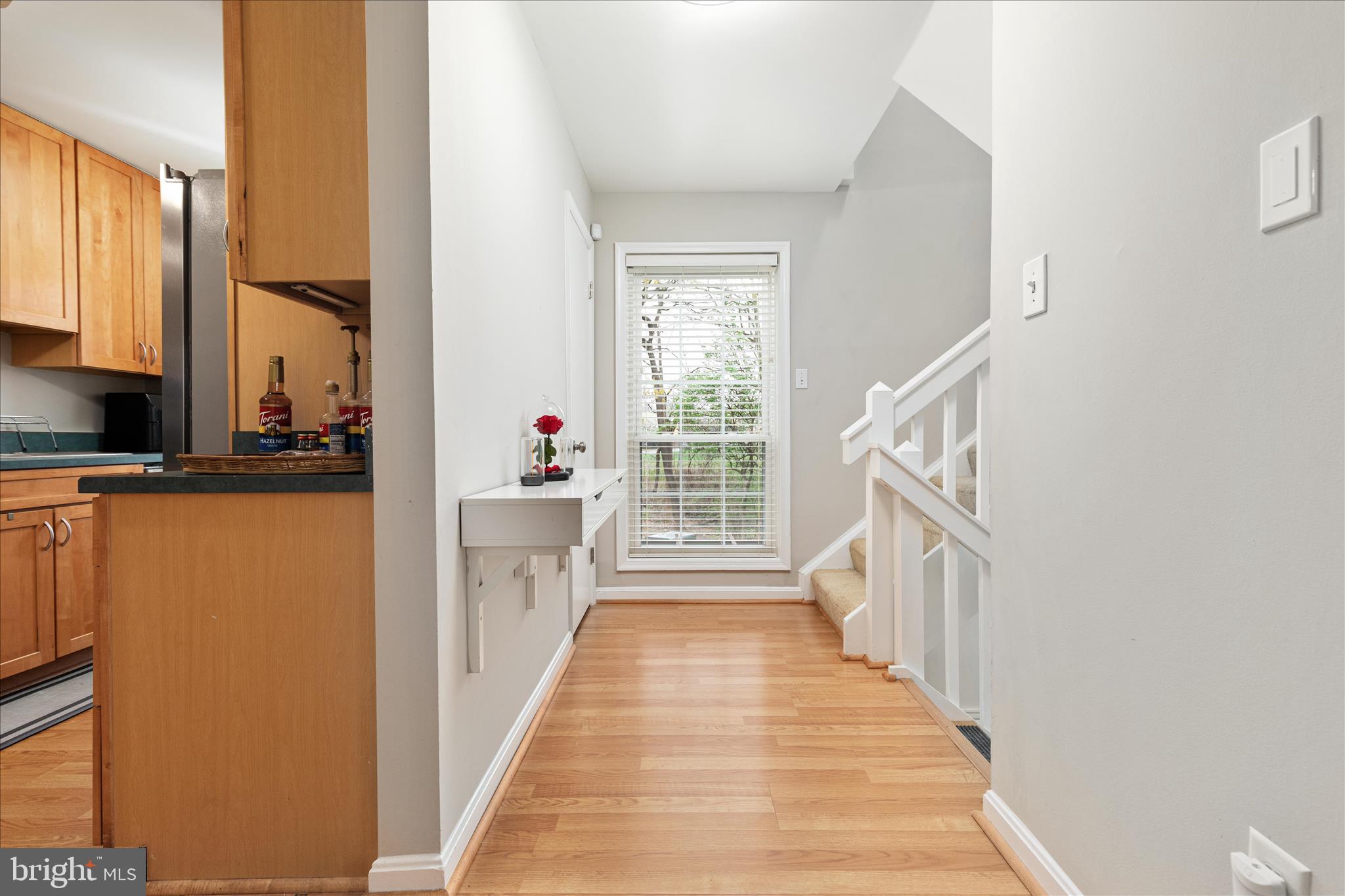 THE OAKTON - Residential