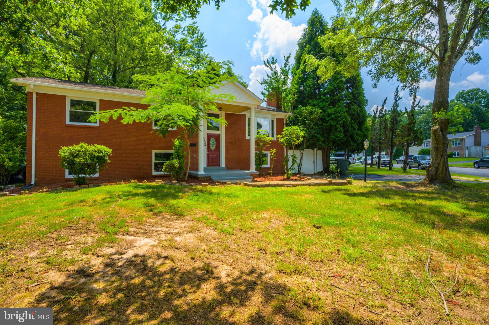 DALE CITY - Residential