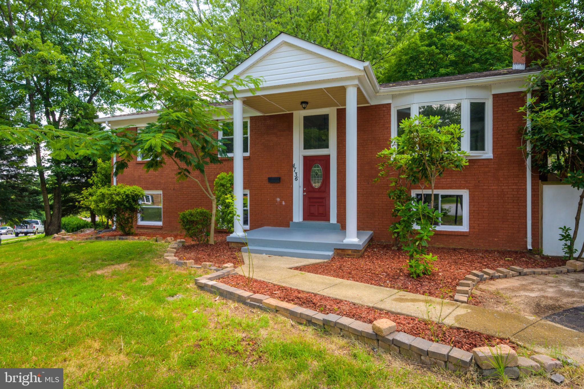 DALE CITY - Residential