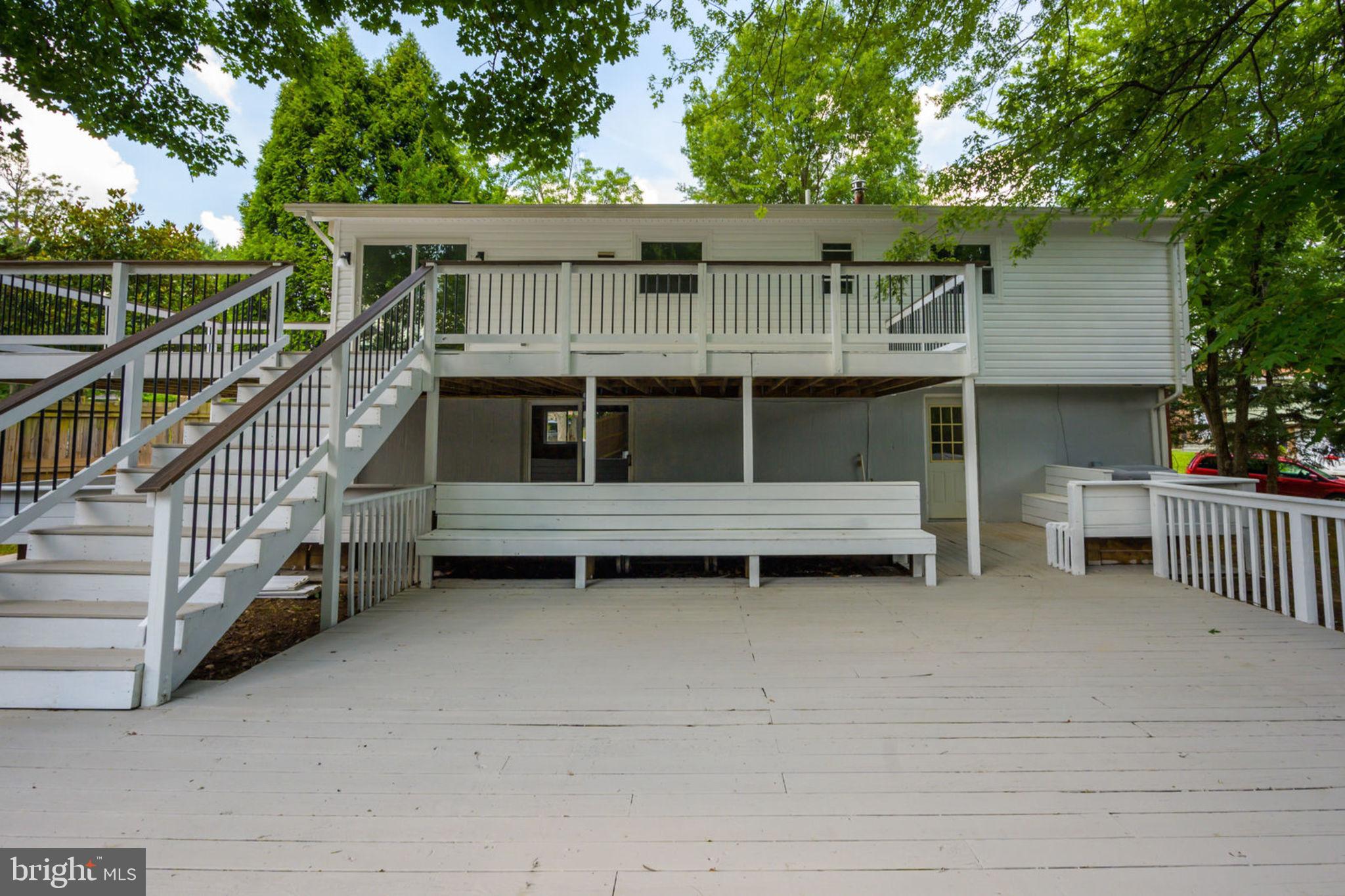 DALE CITY - Residential