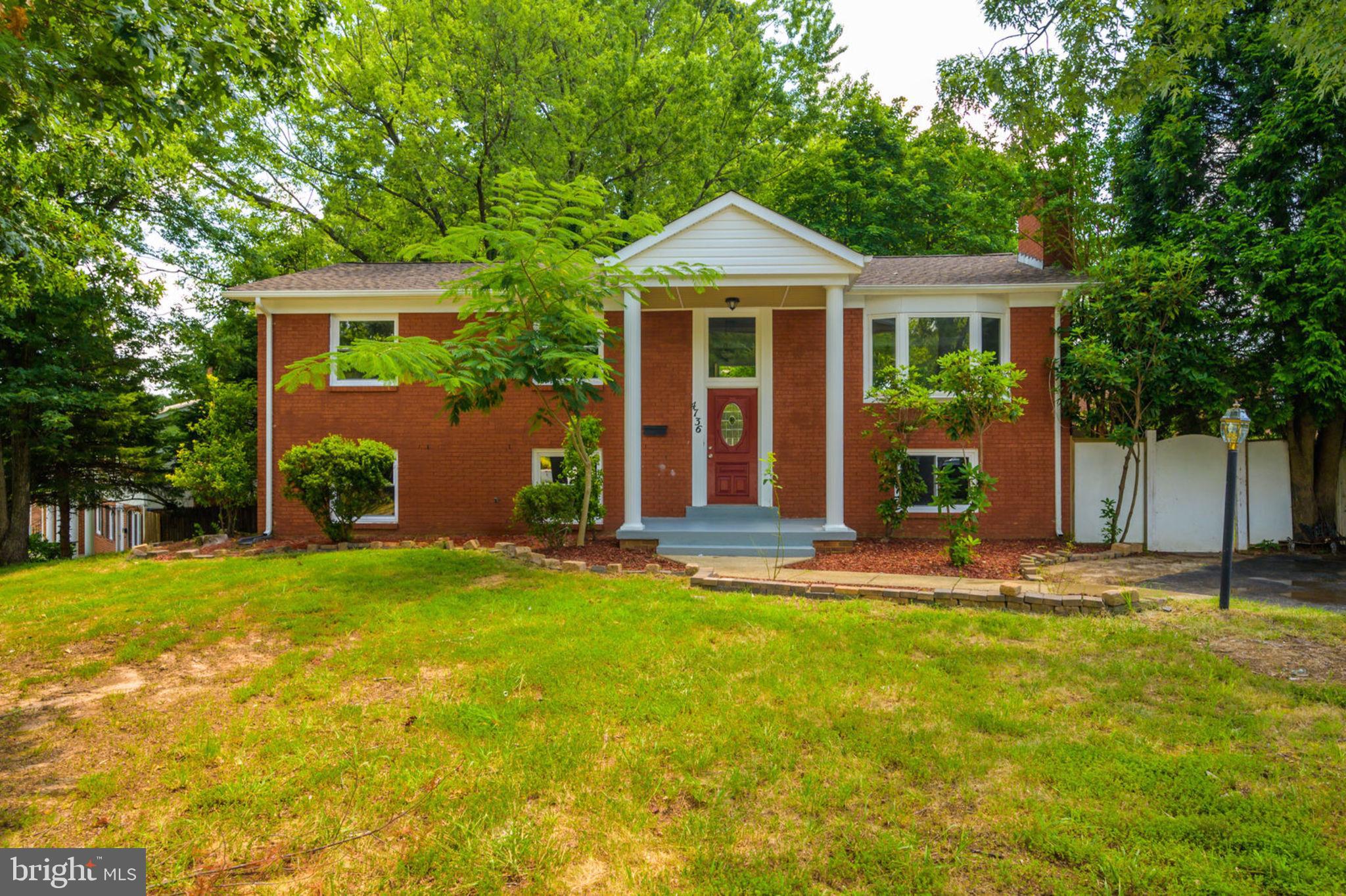 DALE CITY - Residential