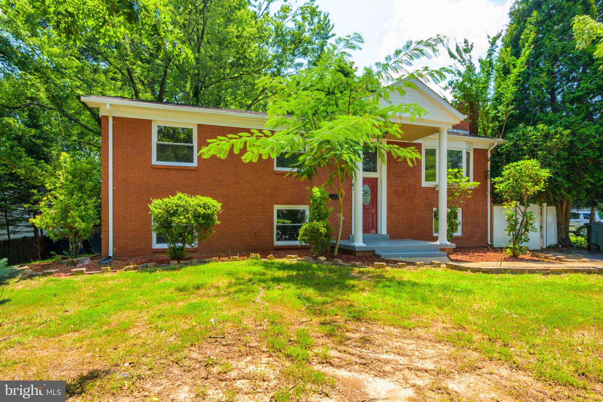 DALE CITY - Residential